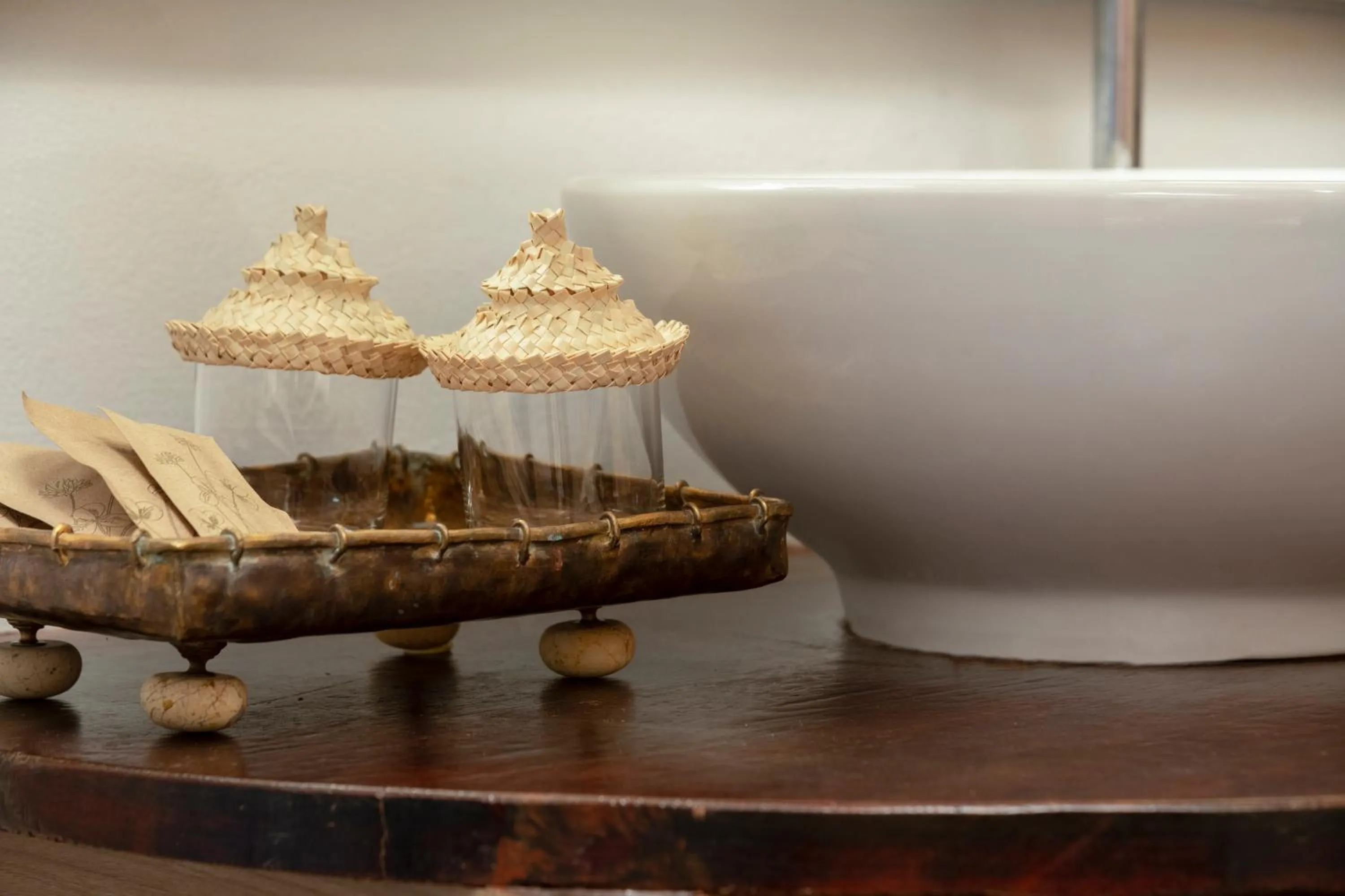 Restaurant/places to eat in Tohsang Heritage Khongjiam