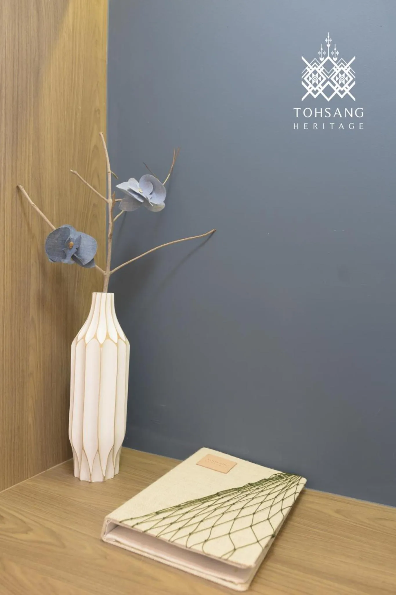 Tohsang Heritage Khongjiam