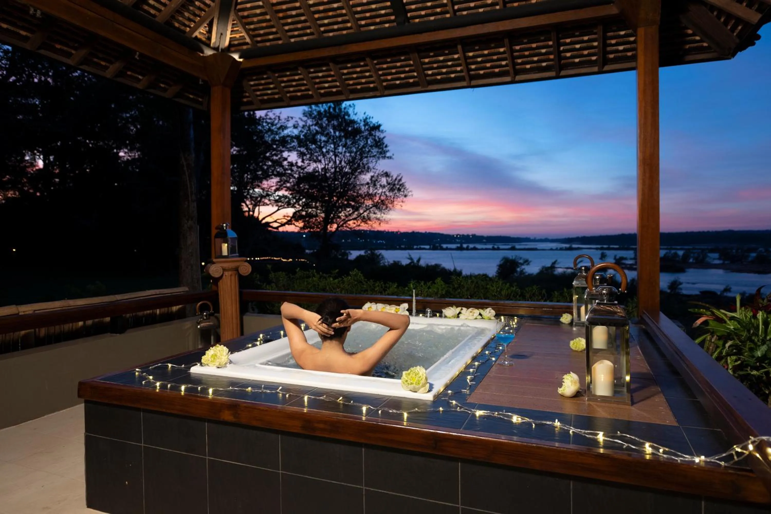 Tohsang Heritage Khongjiam