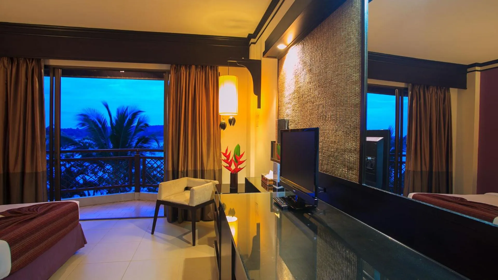 Tohsang Heritage Khongjiam