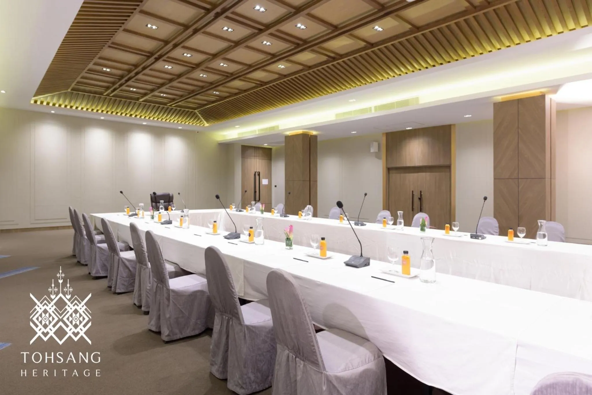 Tohsang Heritage Khongjiam