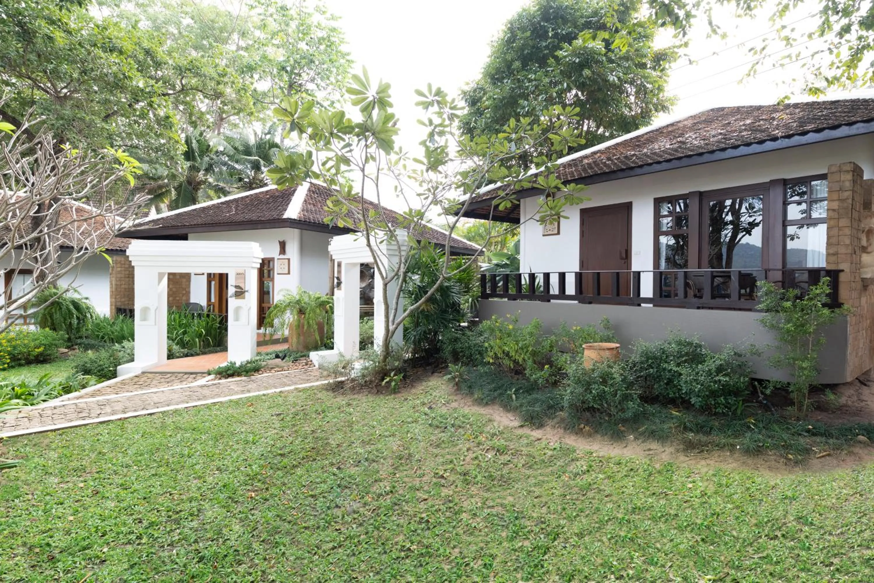 Tohsang Heritage Khongjiam