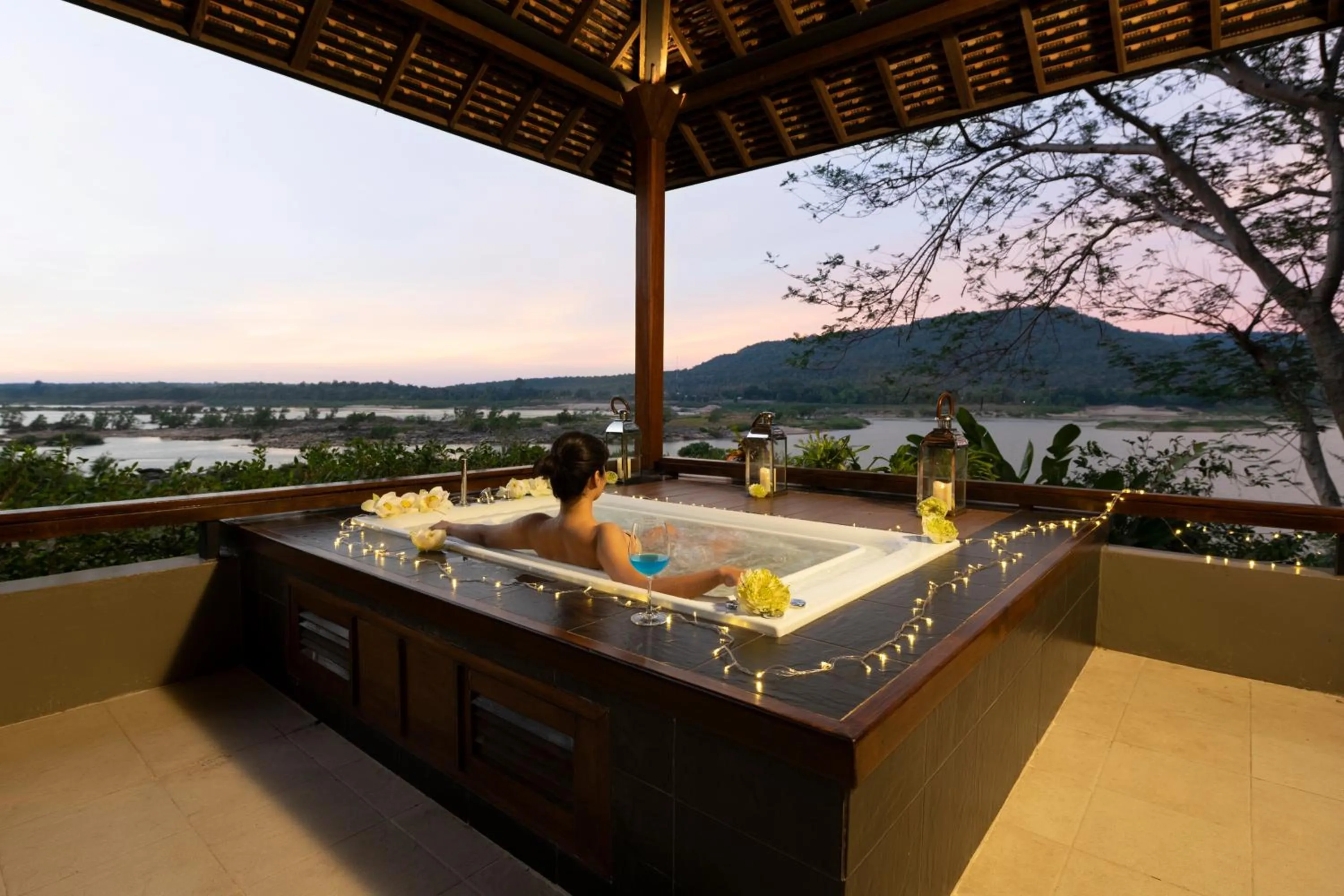 Tohsang Heritage Khongjiam