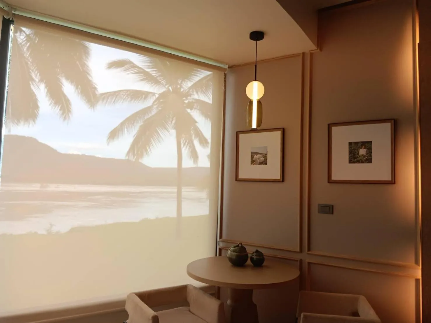 Tohsang Heritage Khongjiam