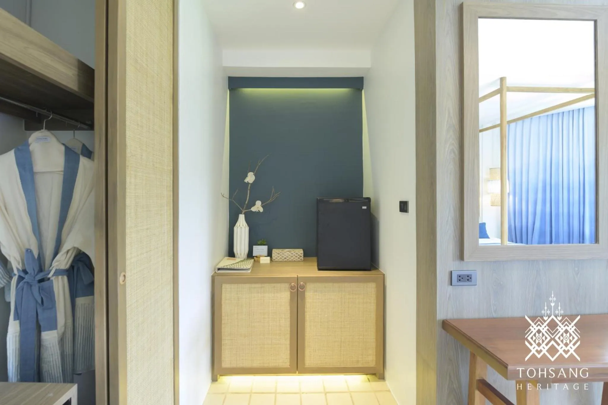 Tohsang Heritage Khongjiam