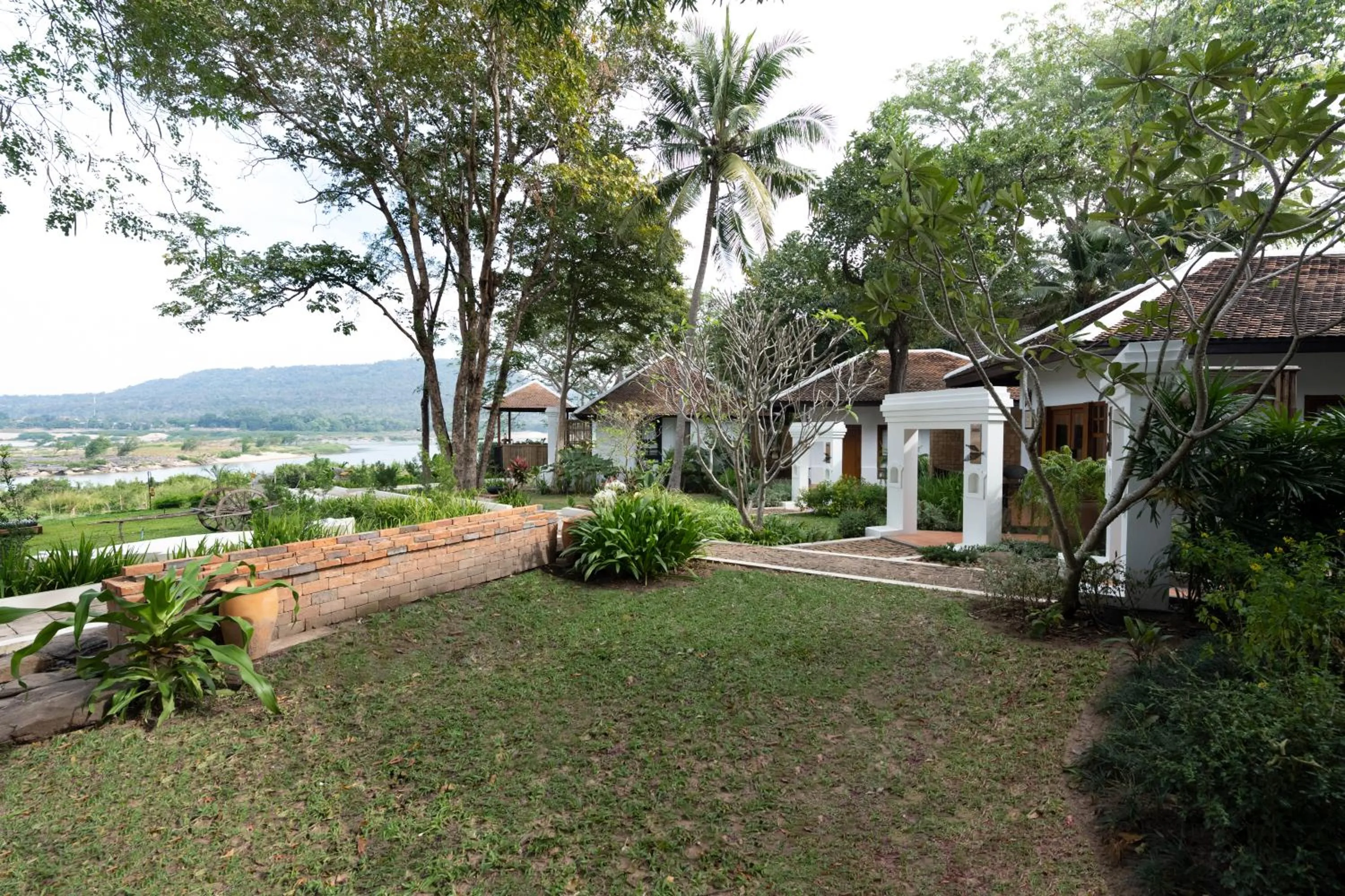 Tohsang Heritage Khongjiam