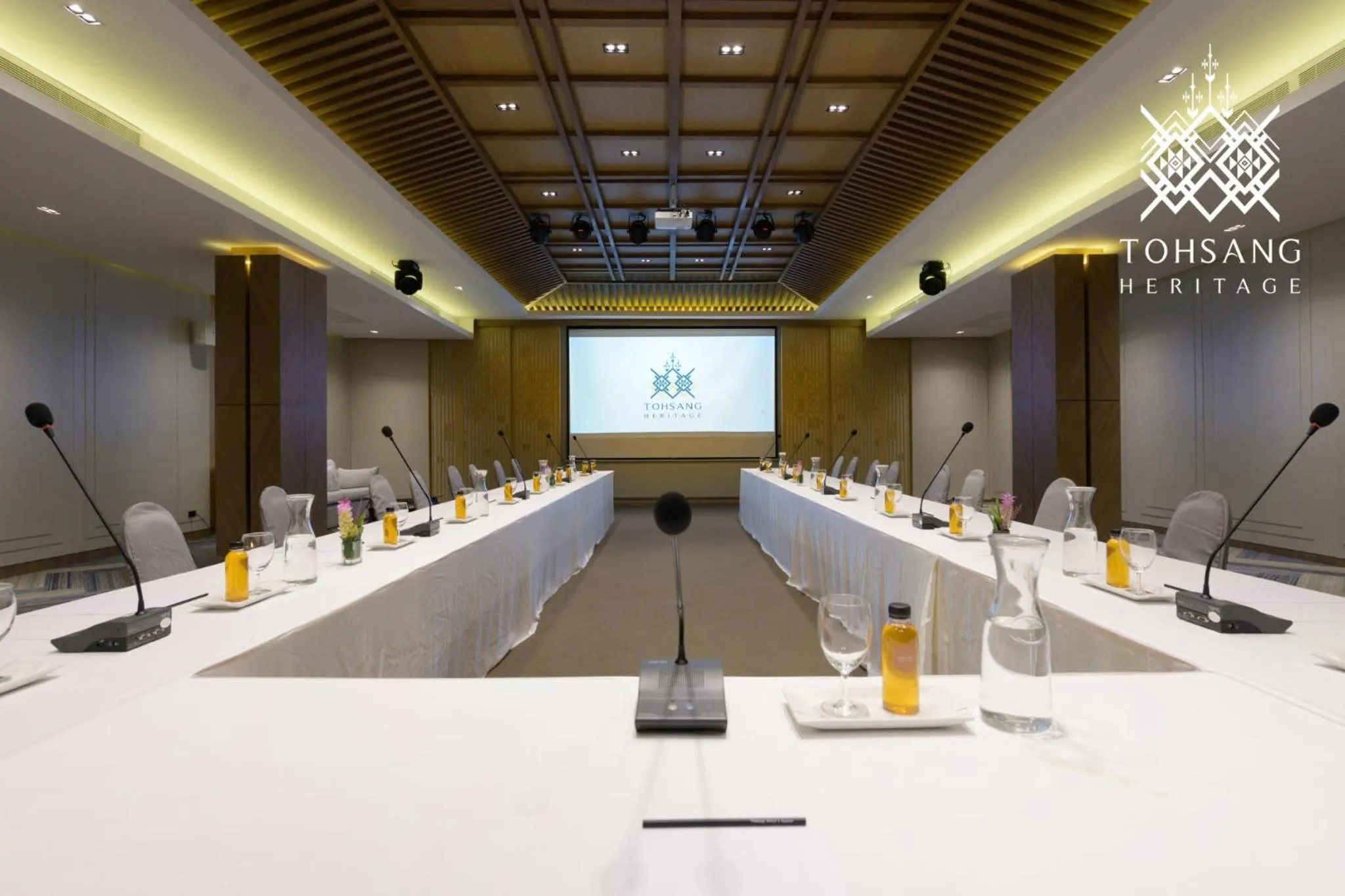 Tohsang Heritage Khongjiam