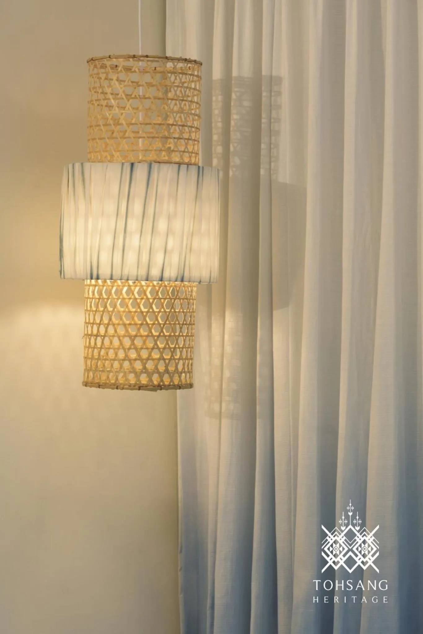 Tohsang Heritage Khongjiam