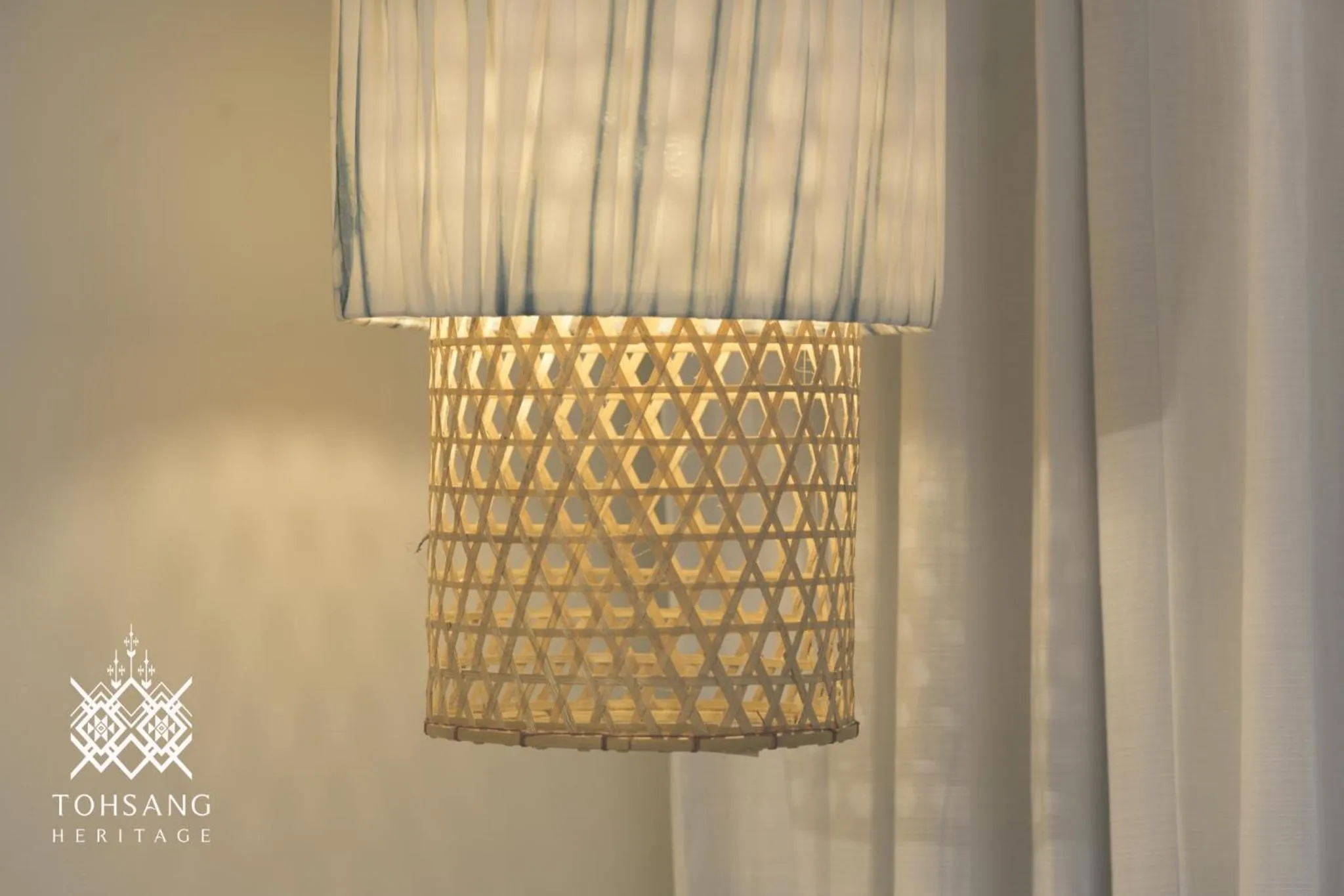 Tohsang Heritage Khongjiam