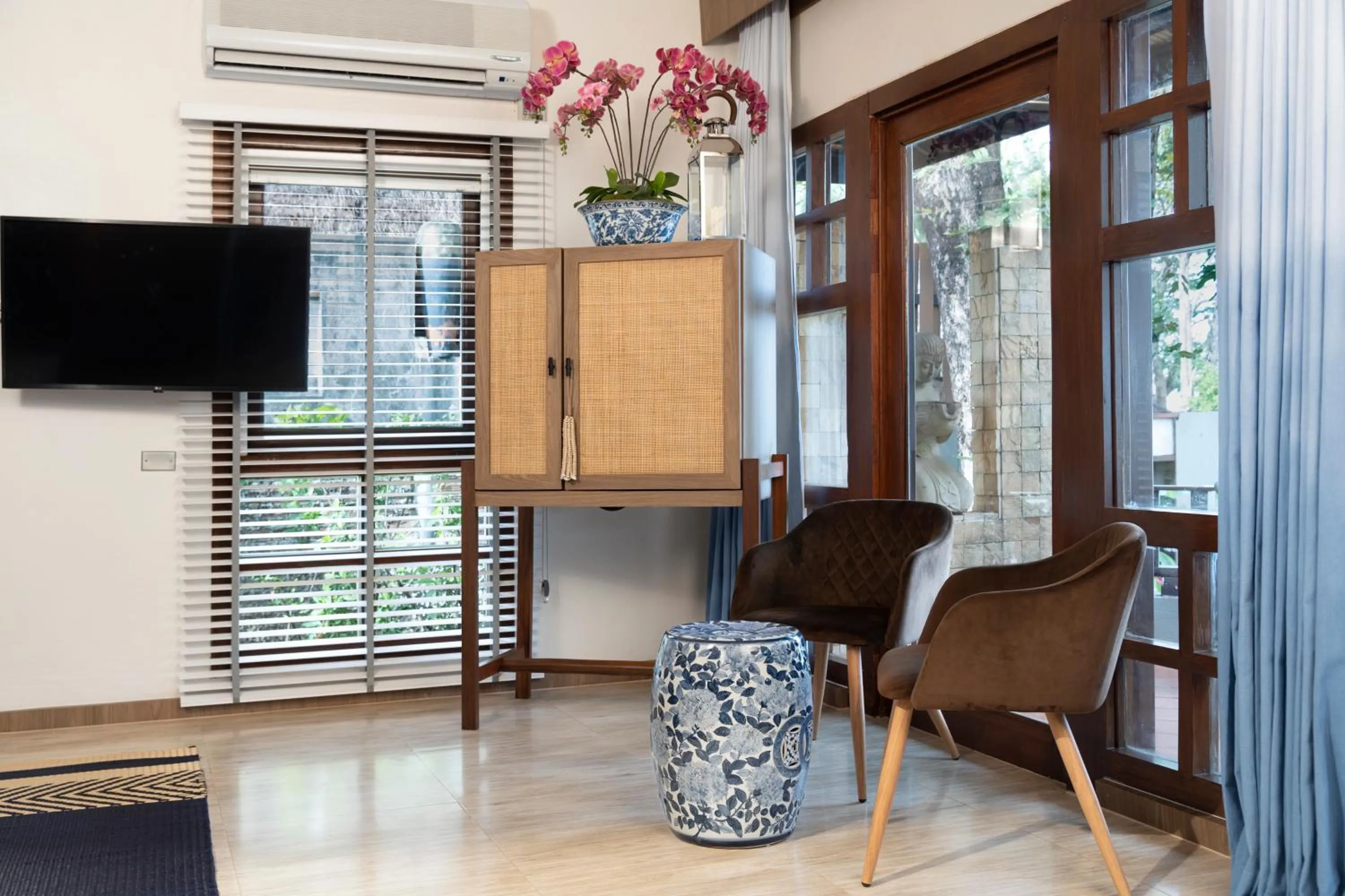 Tohsang Heritage Khongjiam