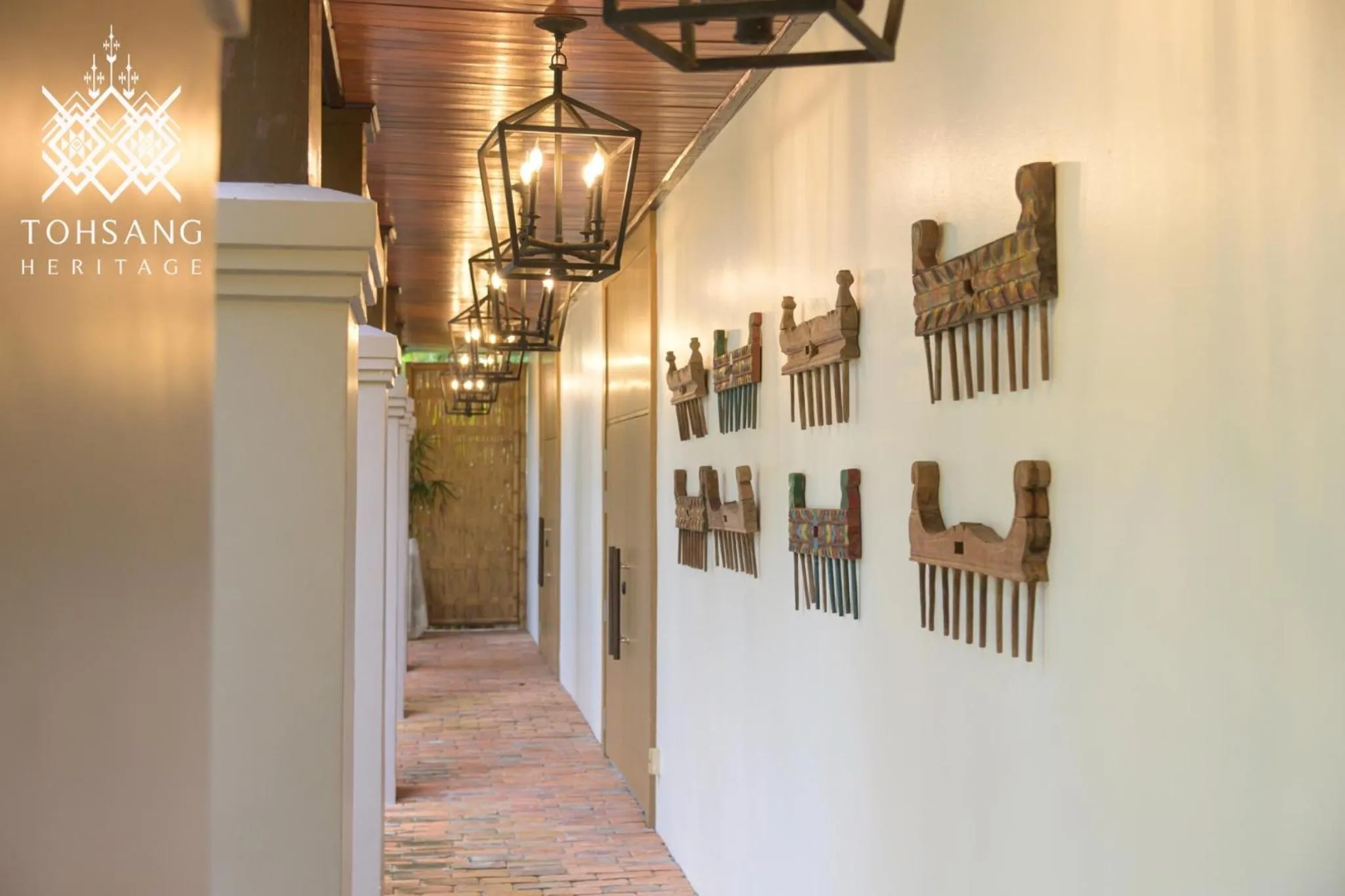Tohsang Heritage Khongjiam