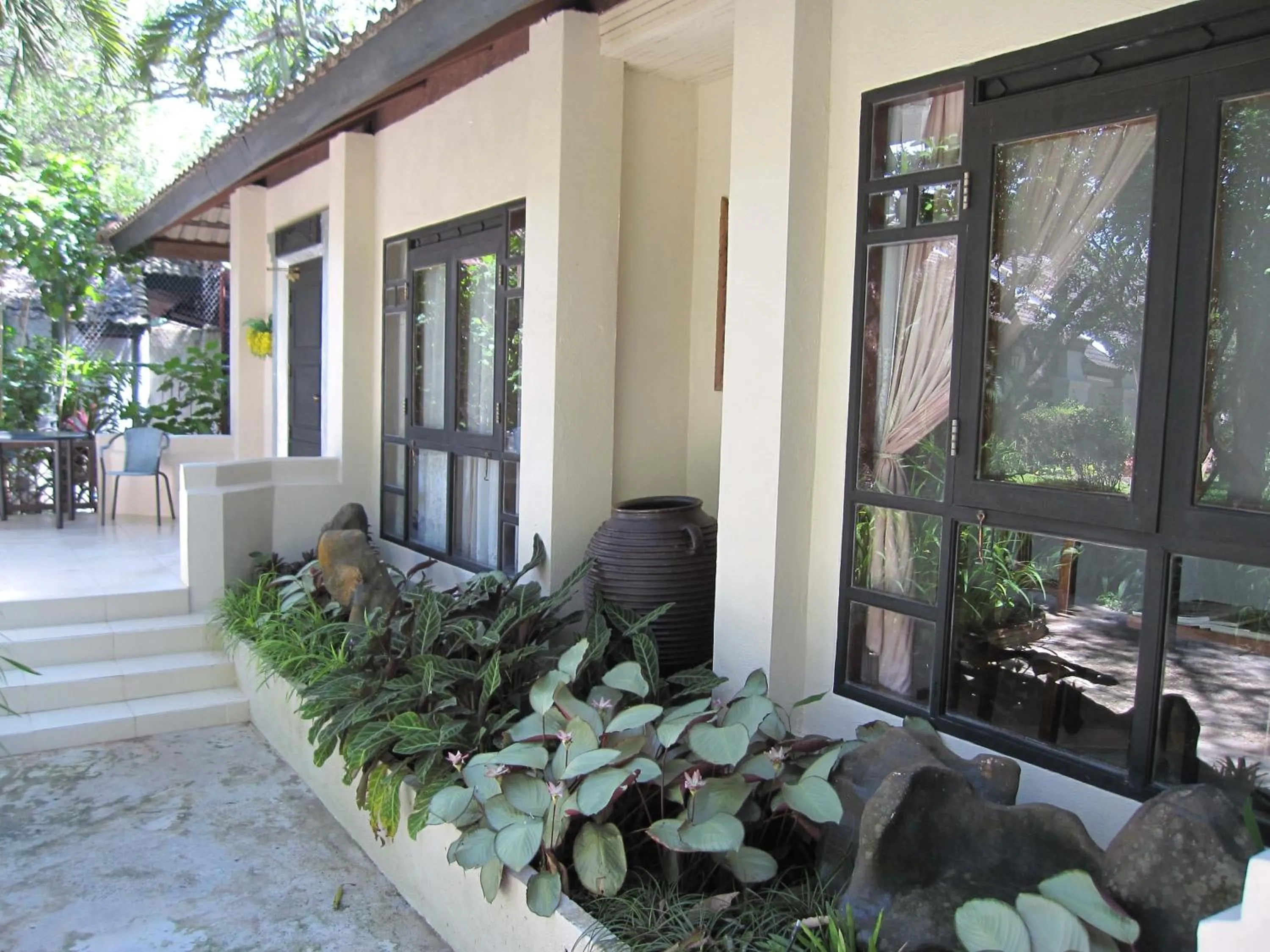 Tohsang Heritage Khongjiam