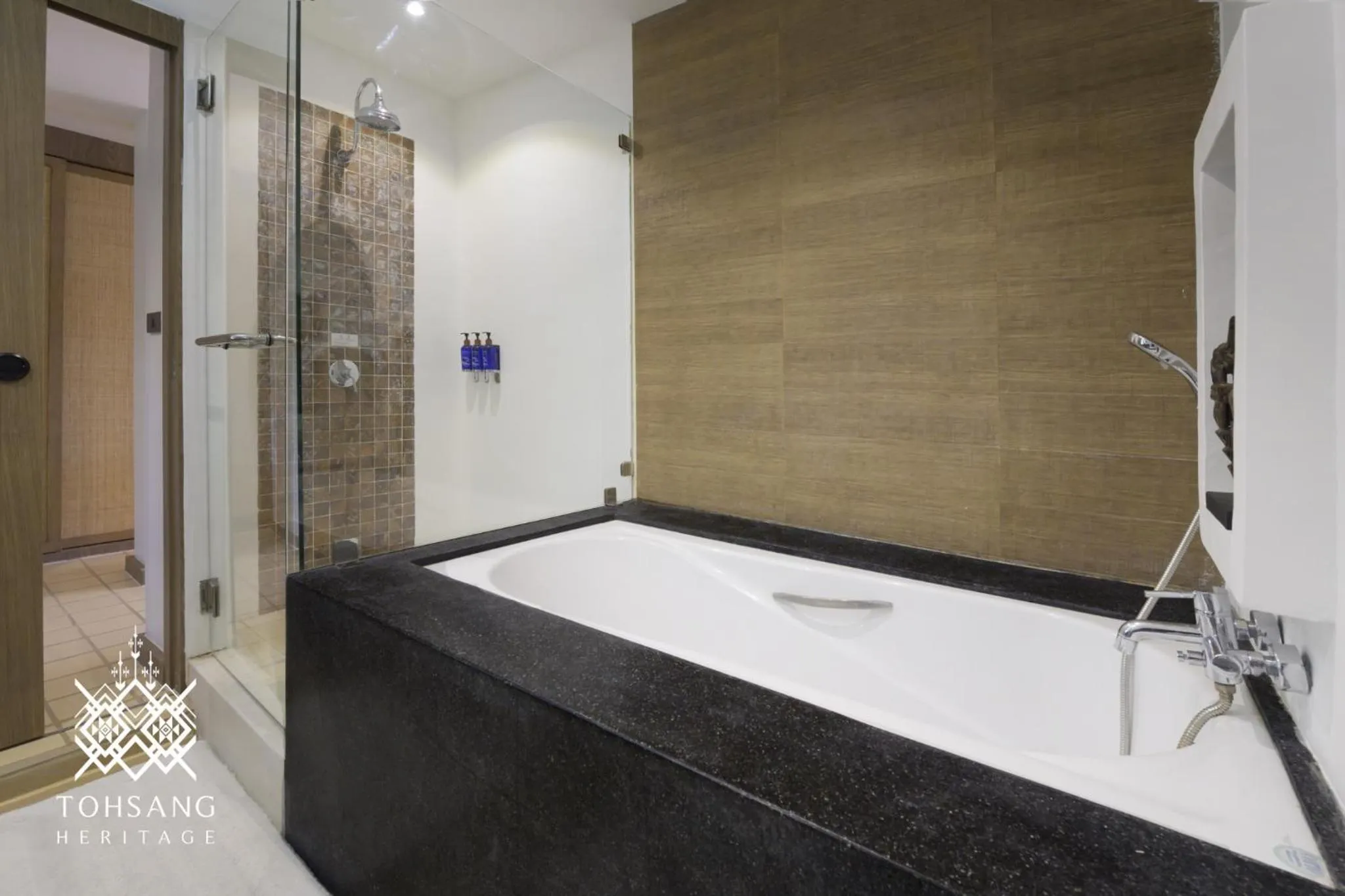 Tohsang Heritage Khongjiam