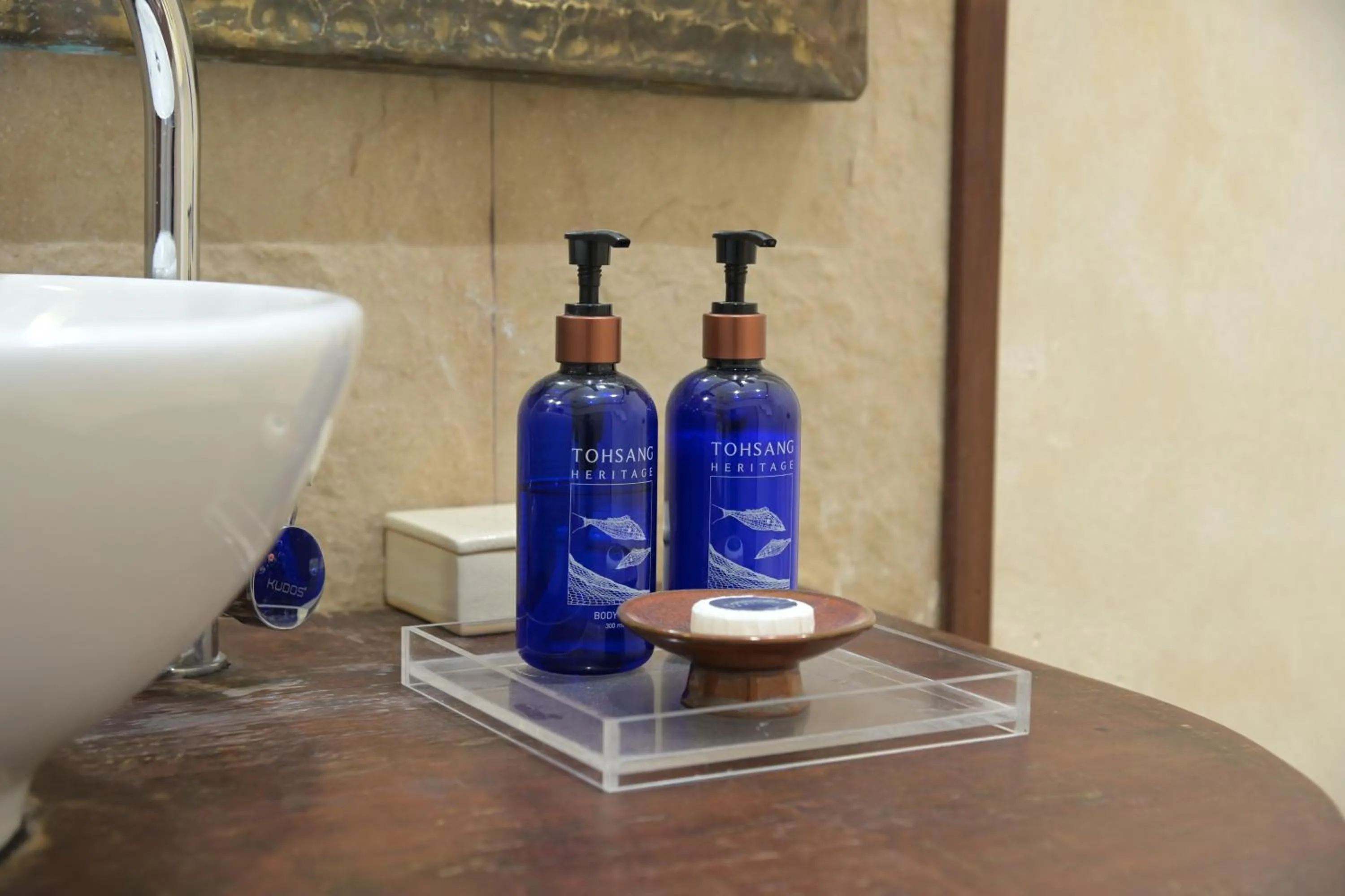 Tohsang Heritage Khongjiam