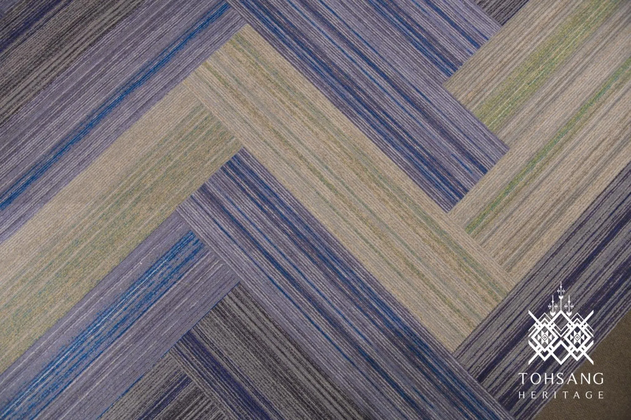 Tohsang Heritage Khongjiam