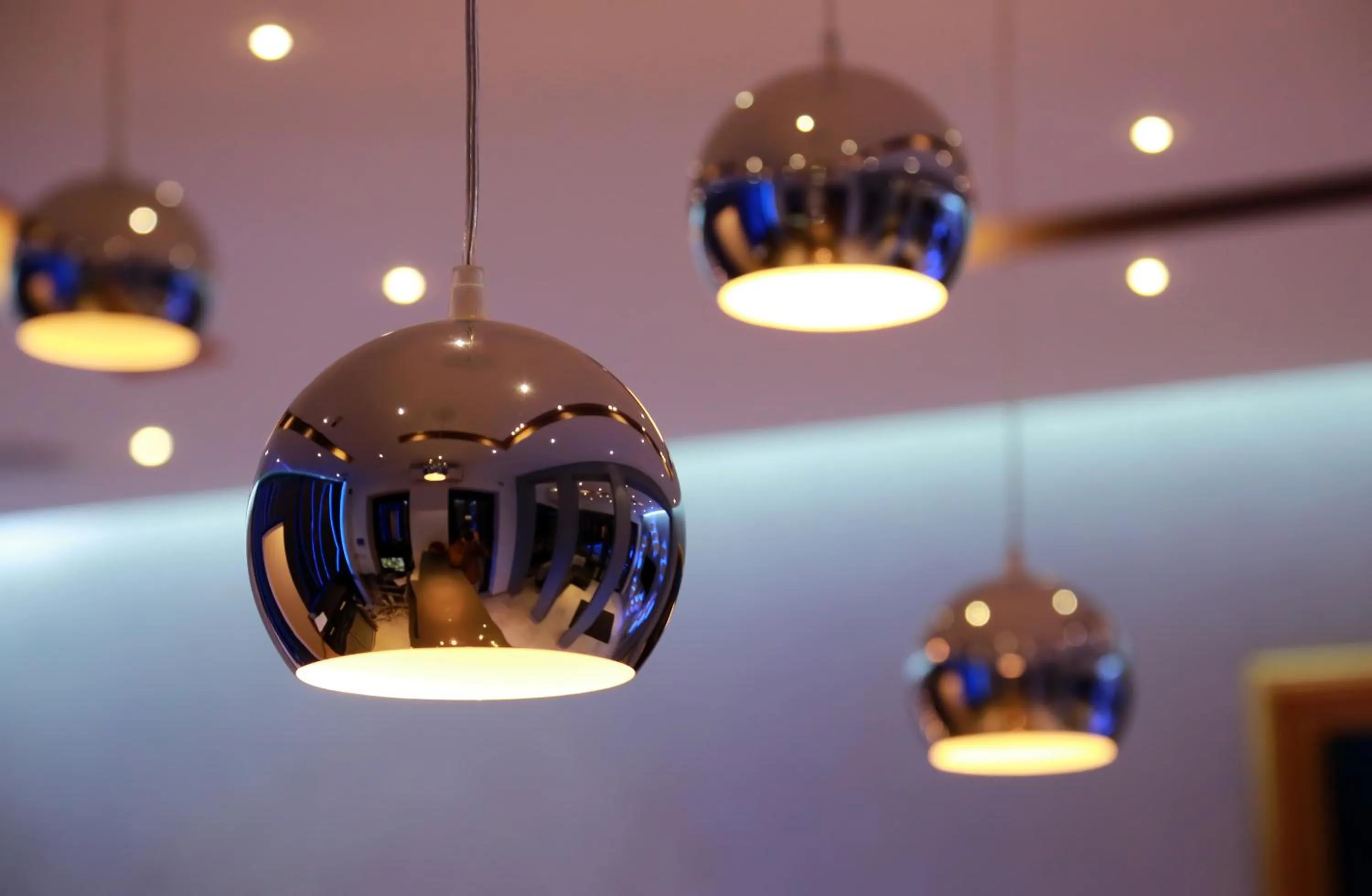 Other in Parliament Square