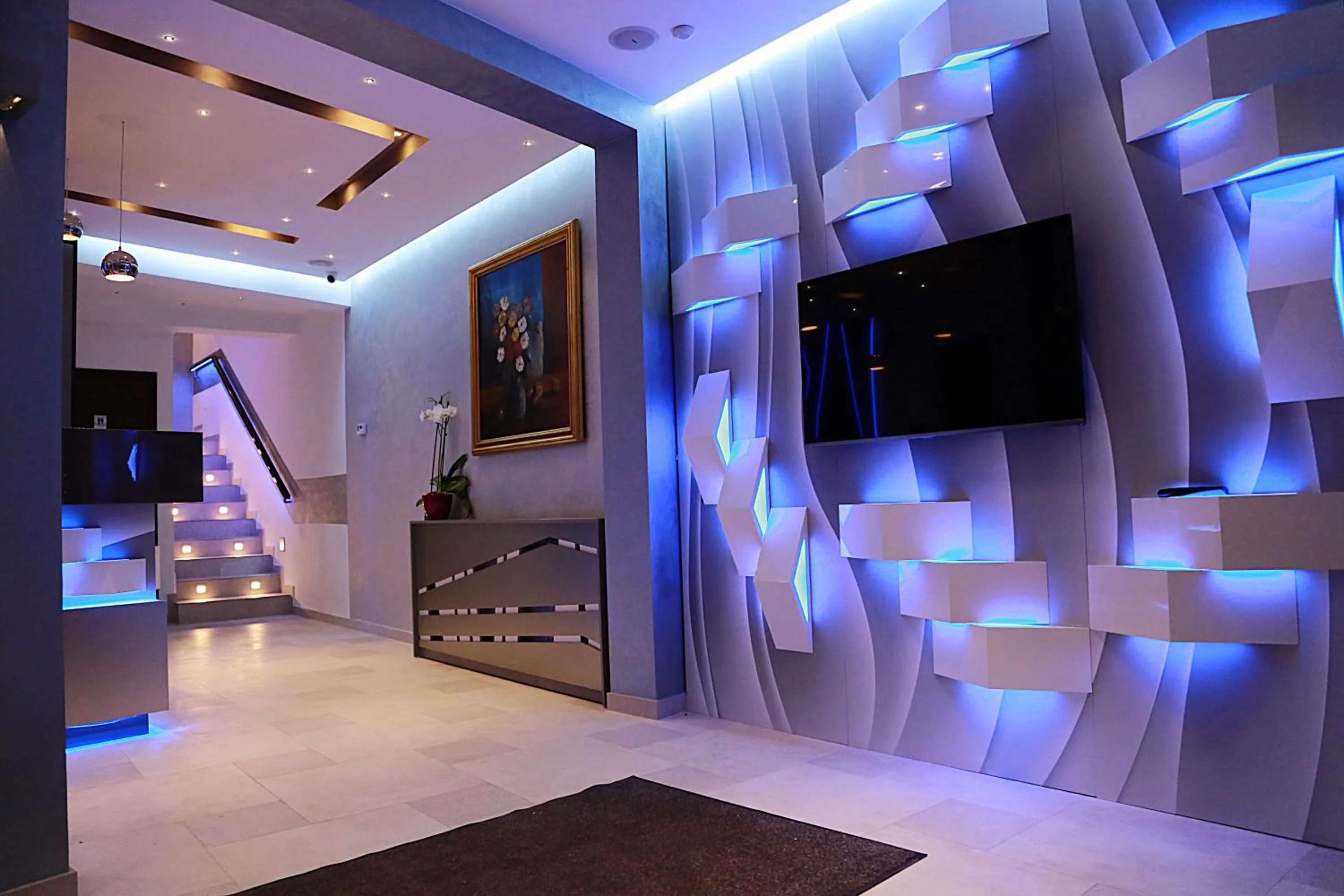 Other in Parliament Square