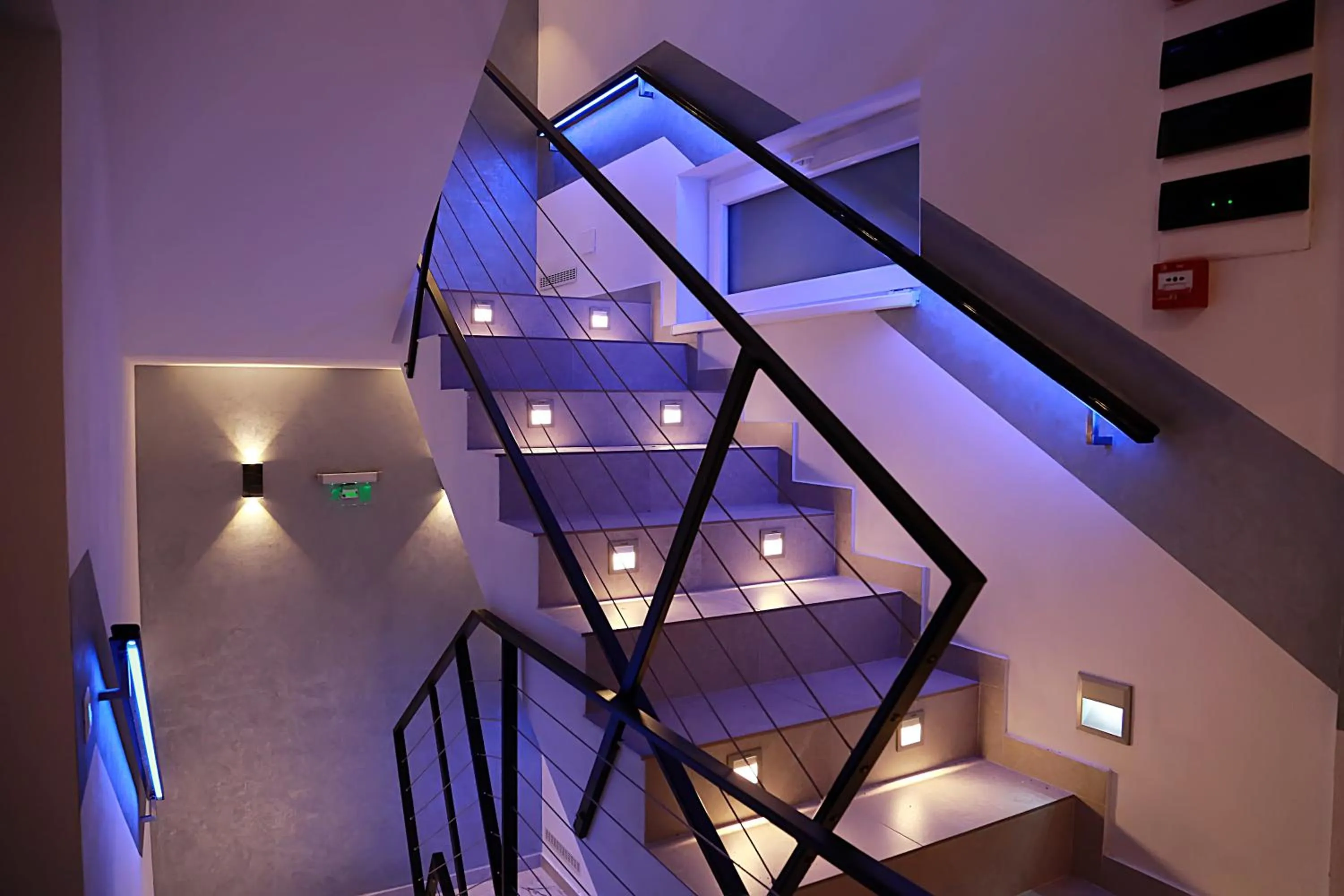 Other in Parliament Square