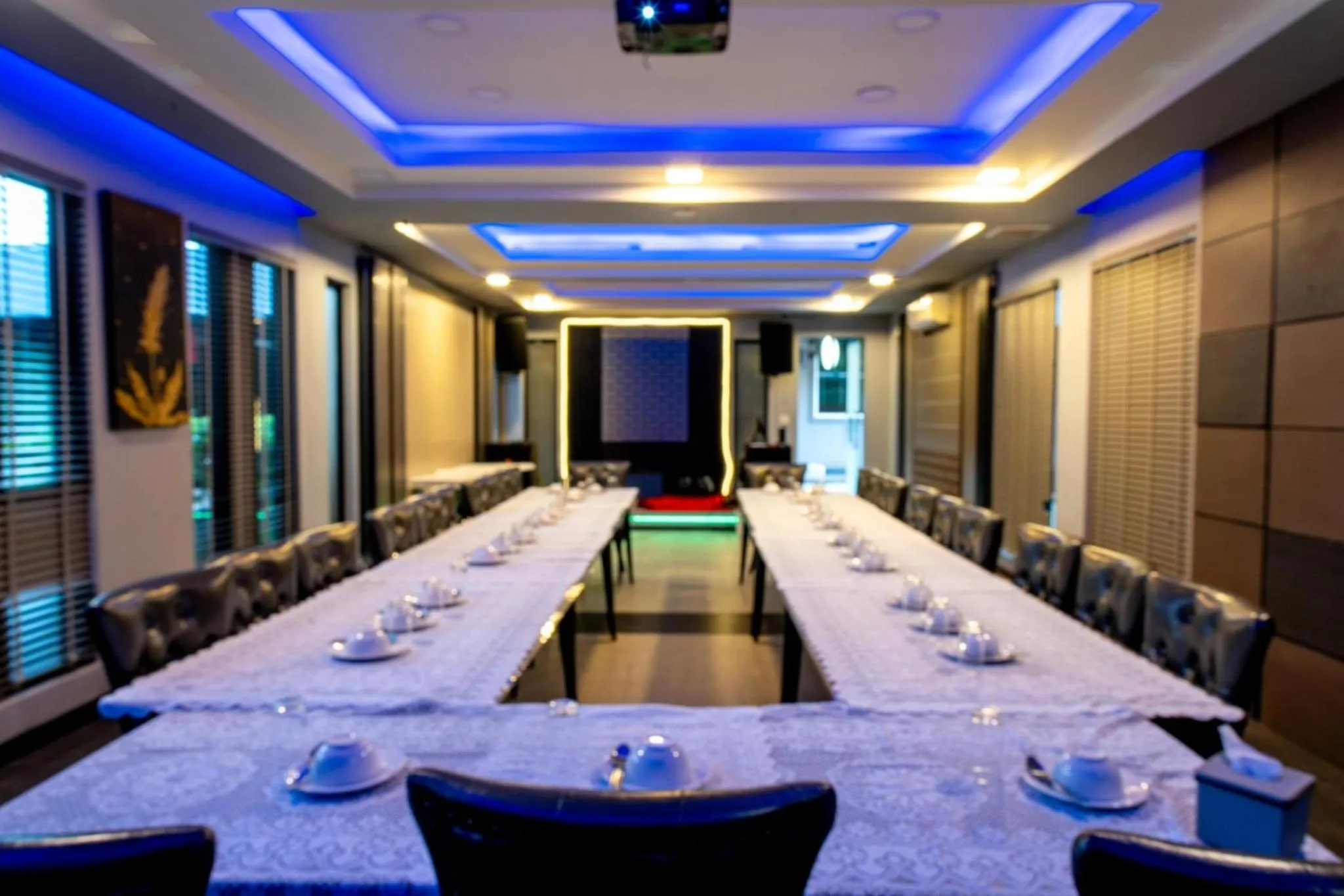 Meeting/conference room in The Great Residence Suvarnabhumi Airport