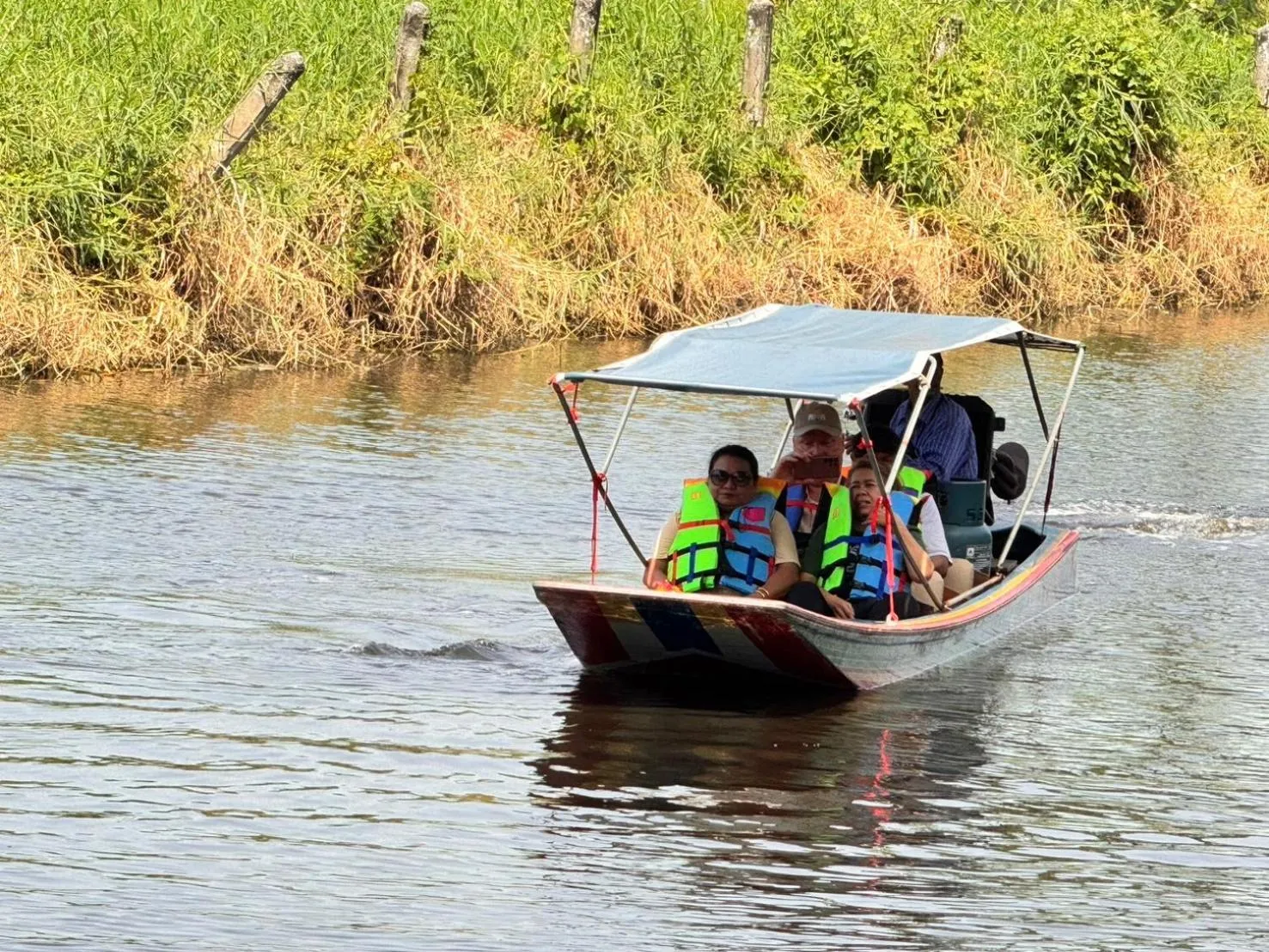 Activities in The Great Residence Suvarnabhumi Airport