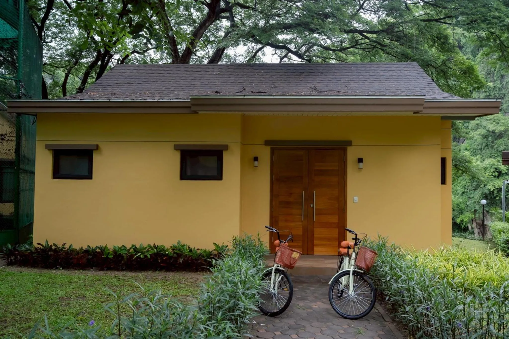 View (from property/room) in Supalai Pasak Resort Hotel And Spa