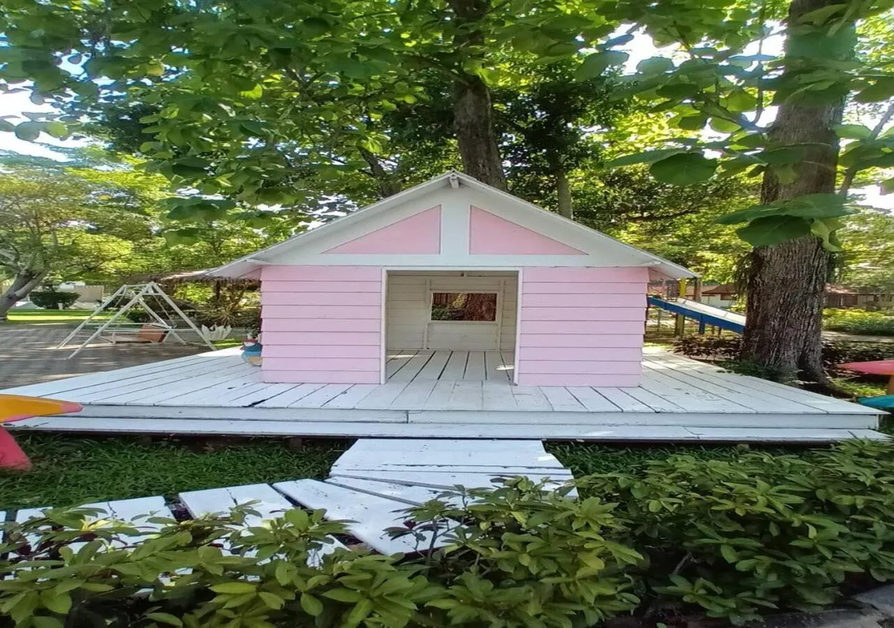 Day in Supalai Pasak Resort Hotel And Spa