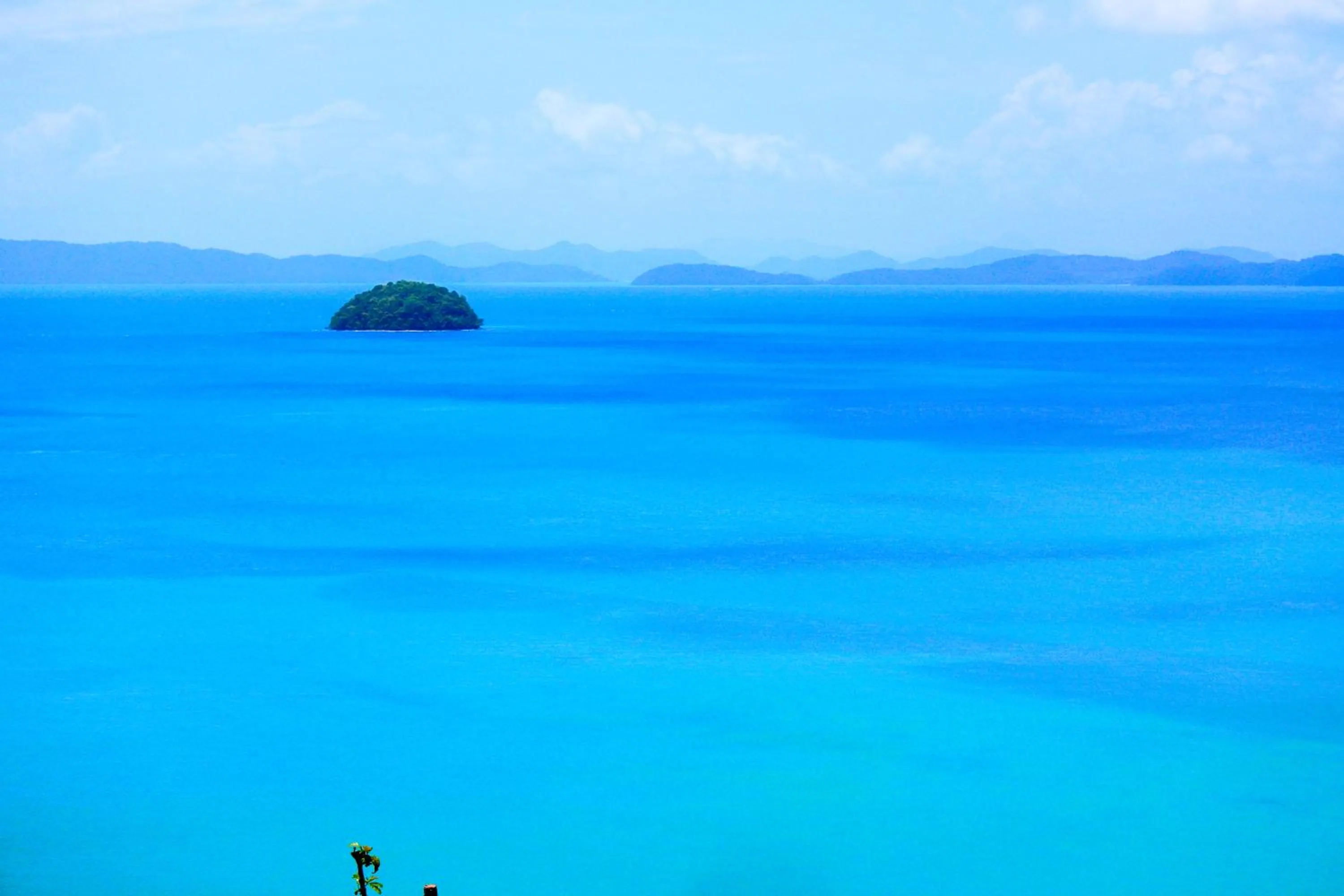 Day in Supalai Scenic Bay Resort And Spa, SHA Extra Plus