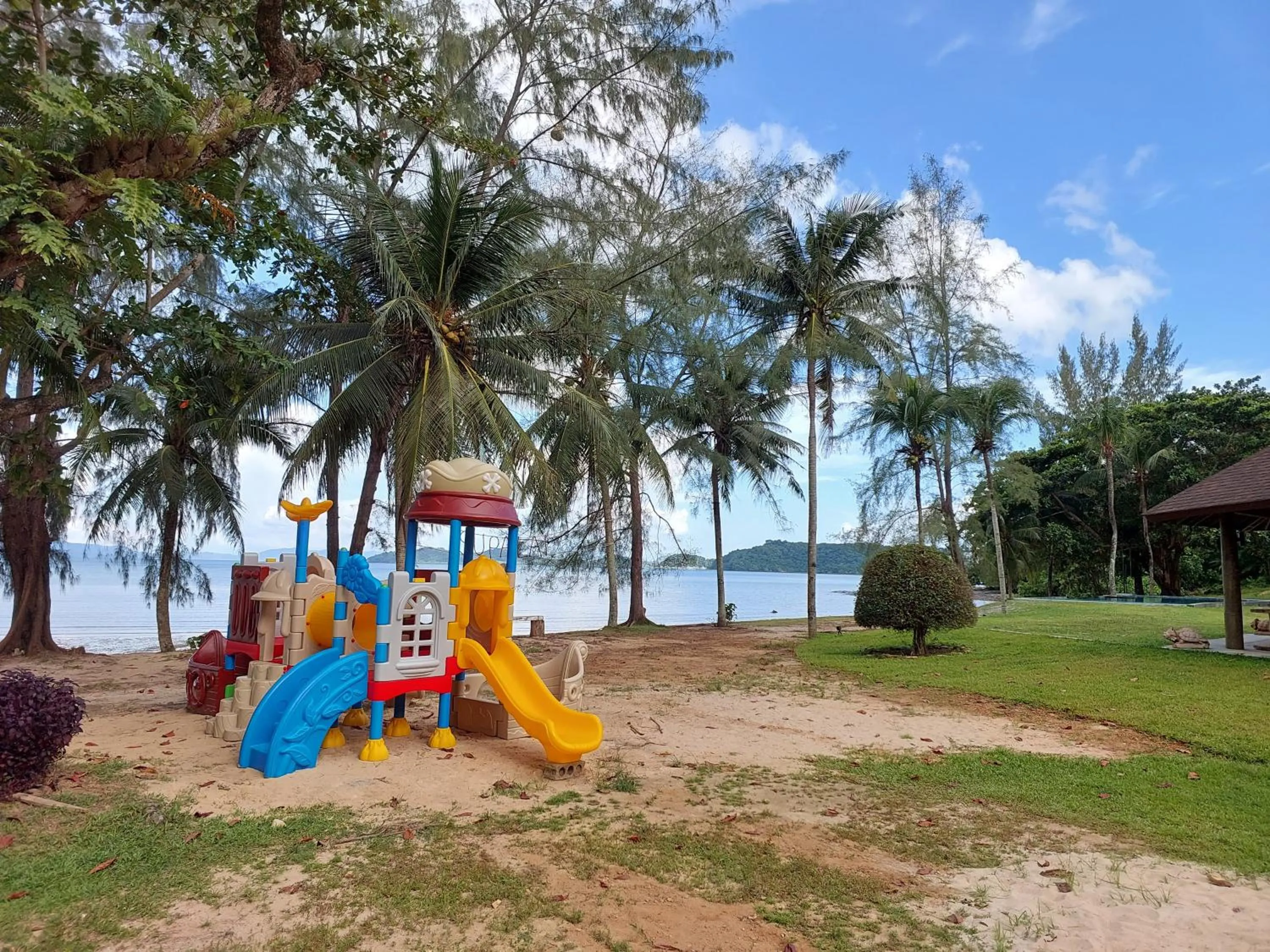 Kids's club in Supalai Scenic Bay Resort And Spa, SHA Extra Plus