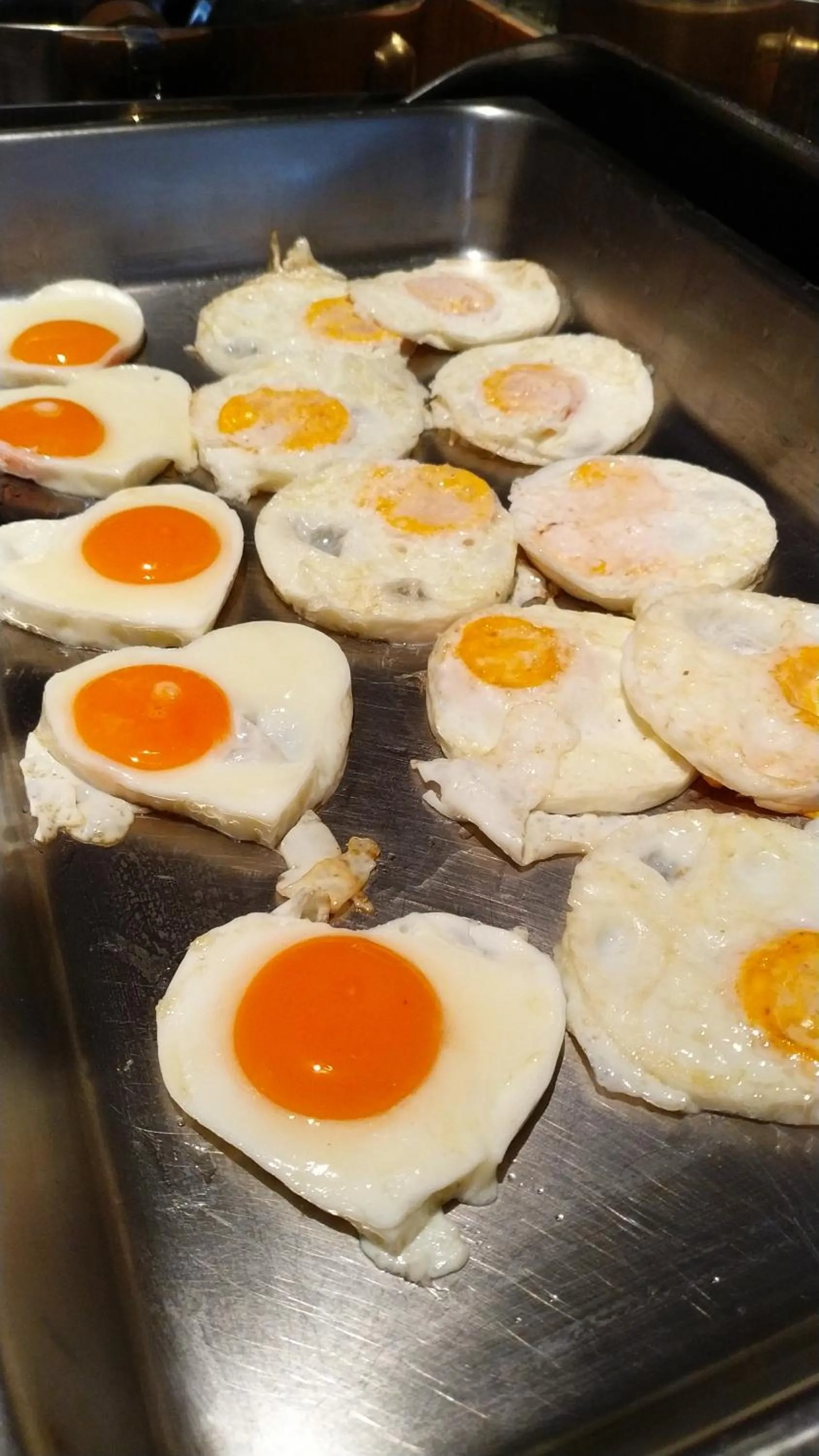 Breakfast in Supalai Scenic Bay Resort And Spa, SHA Extra Plus