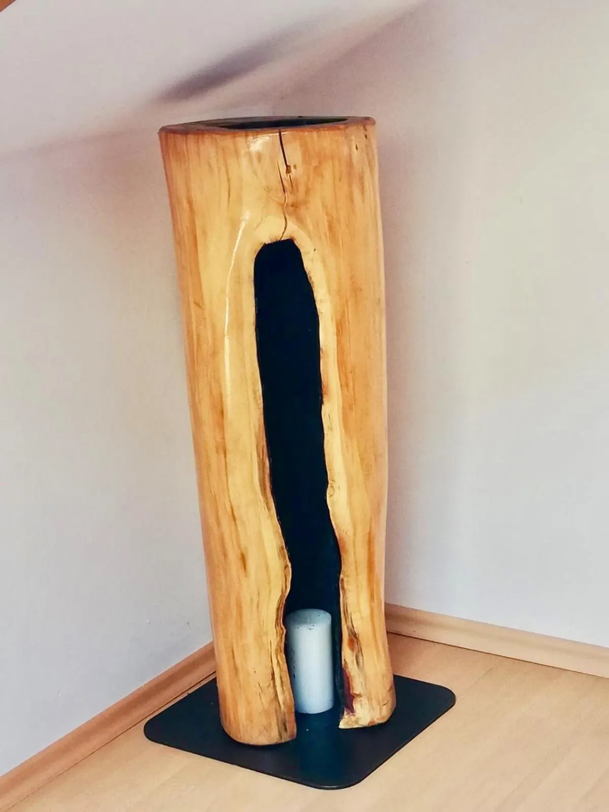 Decorative detail in HOTEL Jerolitsch