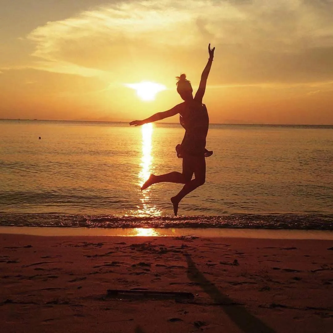 People in Anahata Resort