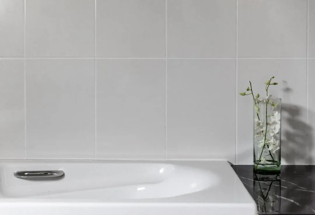 Bath in Anahata Resort