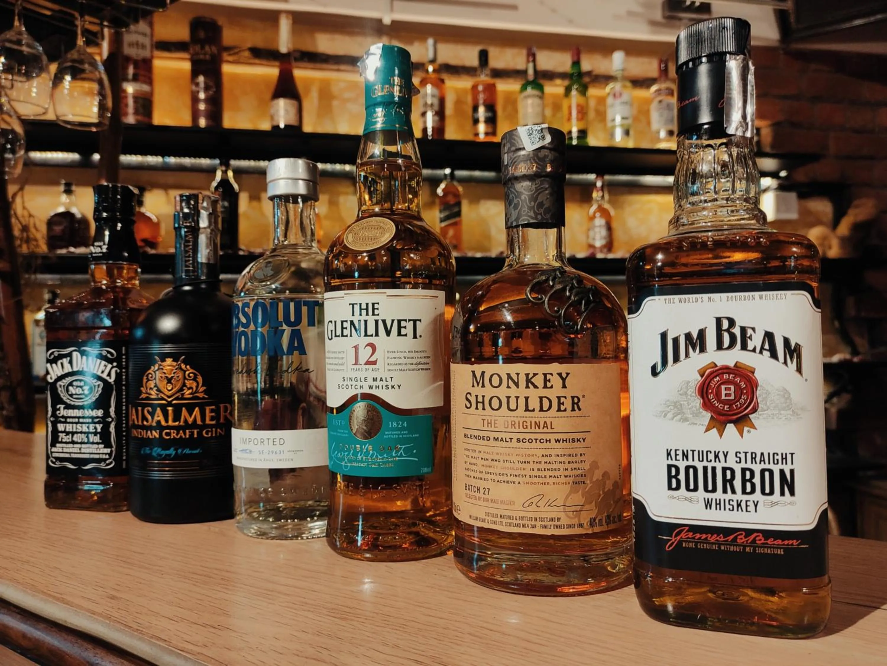 Lounge or bar in The Divine Hima