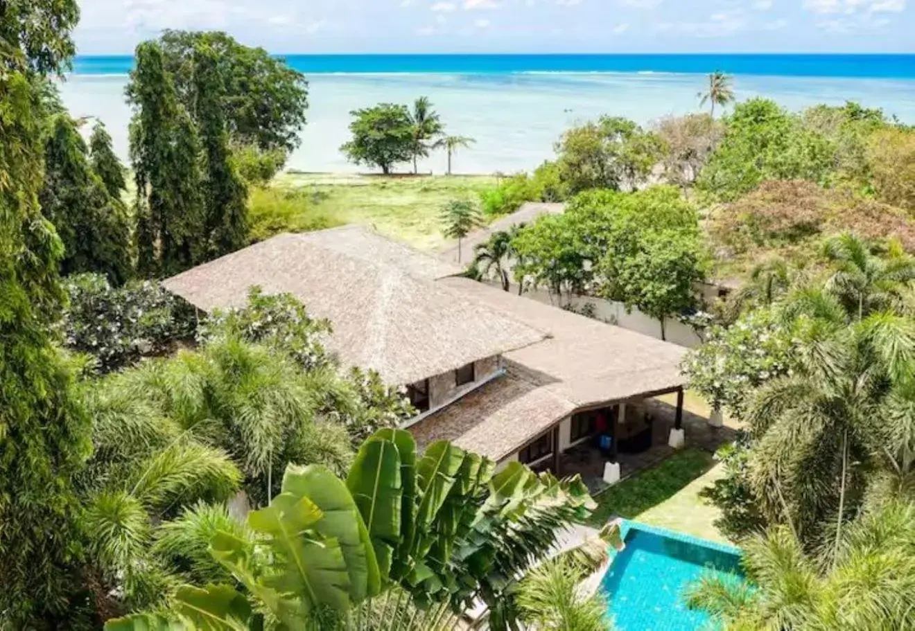 Four-Bedroom House in Beach Republic Koh Samui Four-Bedroom House in Beach Republic Koh Samui