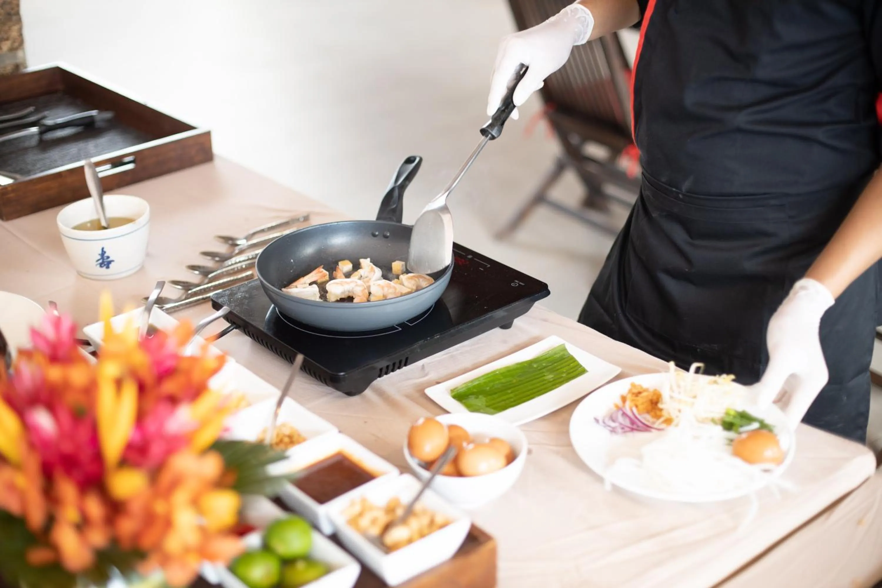 Activities in Beach Republic Koh Samui