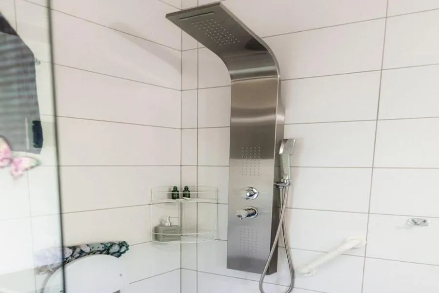 Socrates Organic Village - Wild Olive