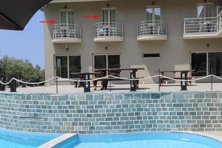 Socrates Organic Village - Wild Olive