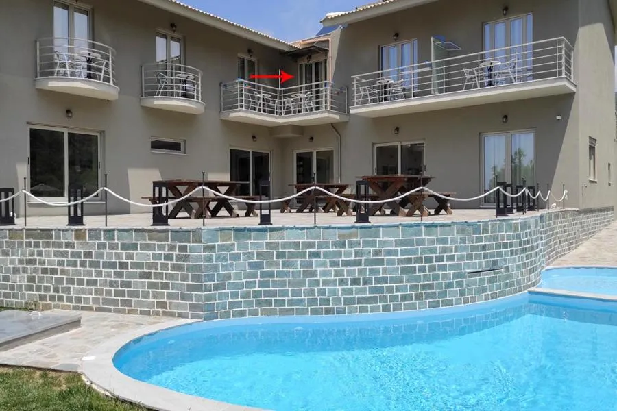 Socrates Organic Village - Wild Olive