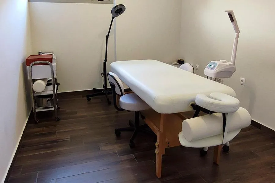 Socrates Organic Village - Wild Olive