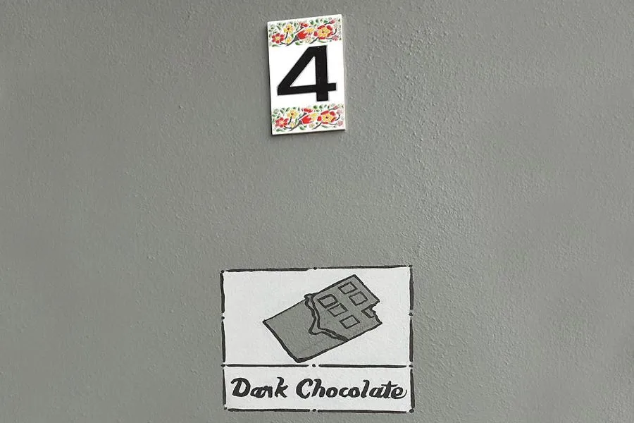 Socrates Organic Village - Wild Olive