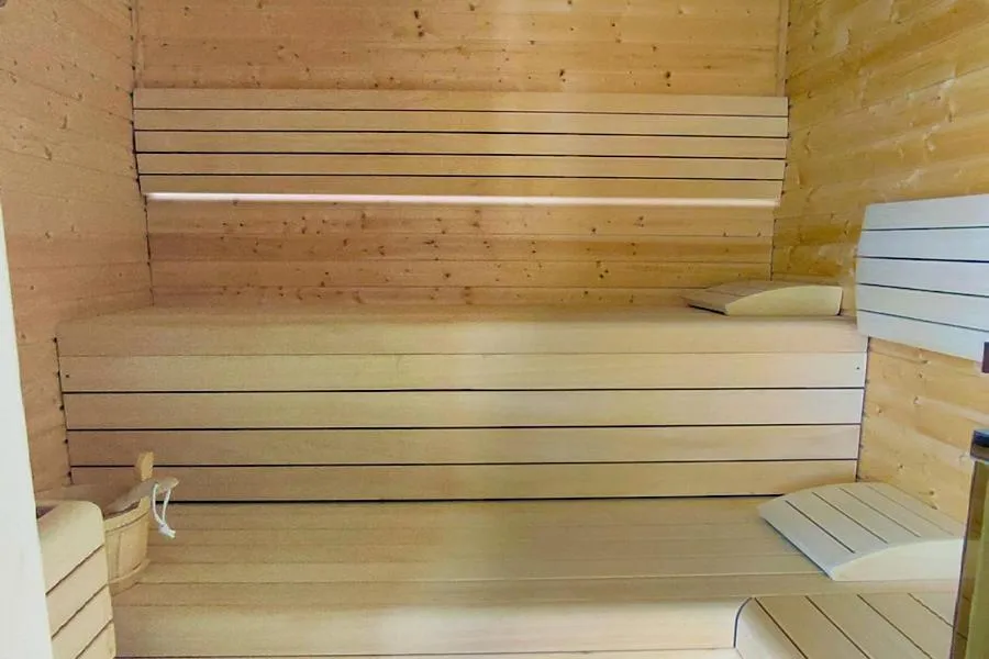 Socrates Organic Village - Wild Olive