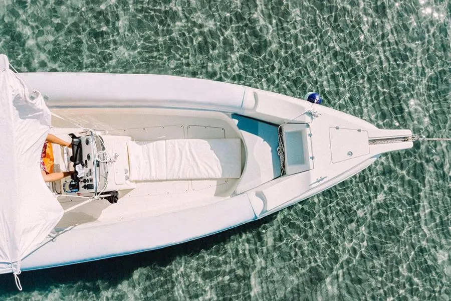 Socrates Organic Village - Wild Olive