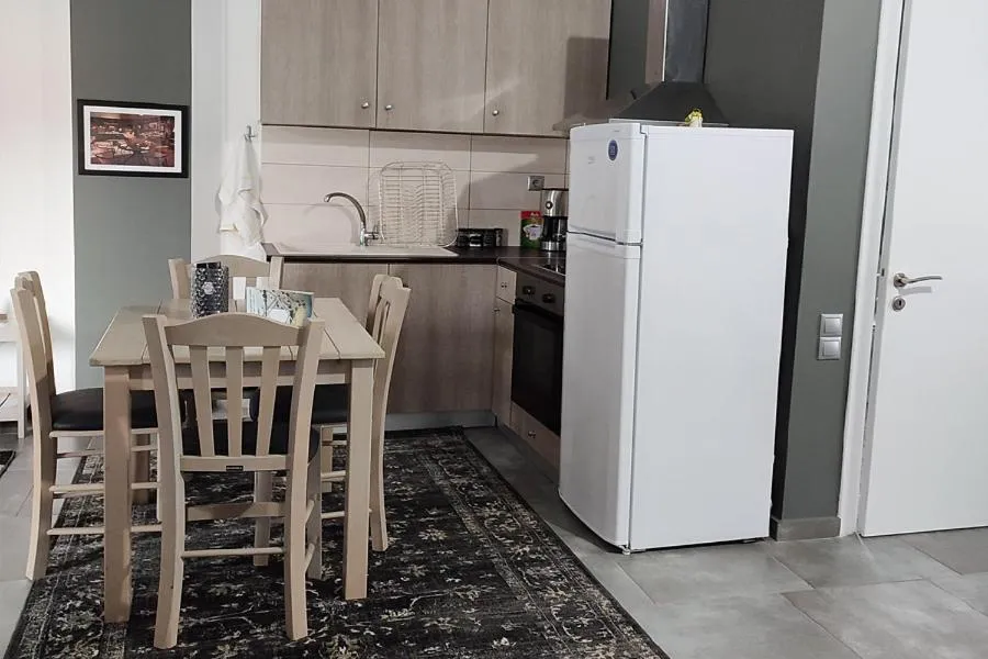 Socrates Organic Village - Wild Olive