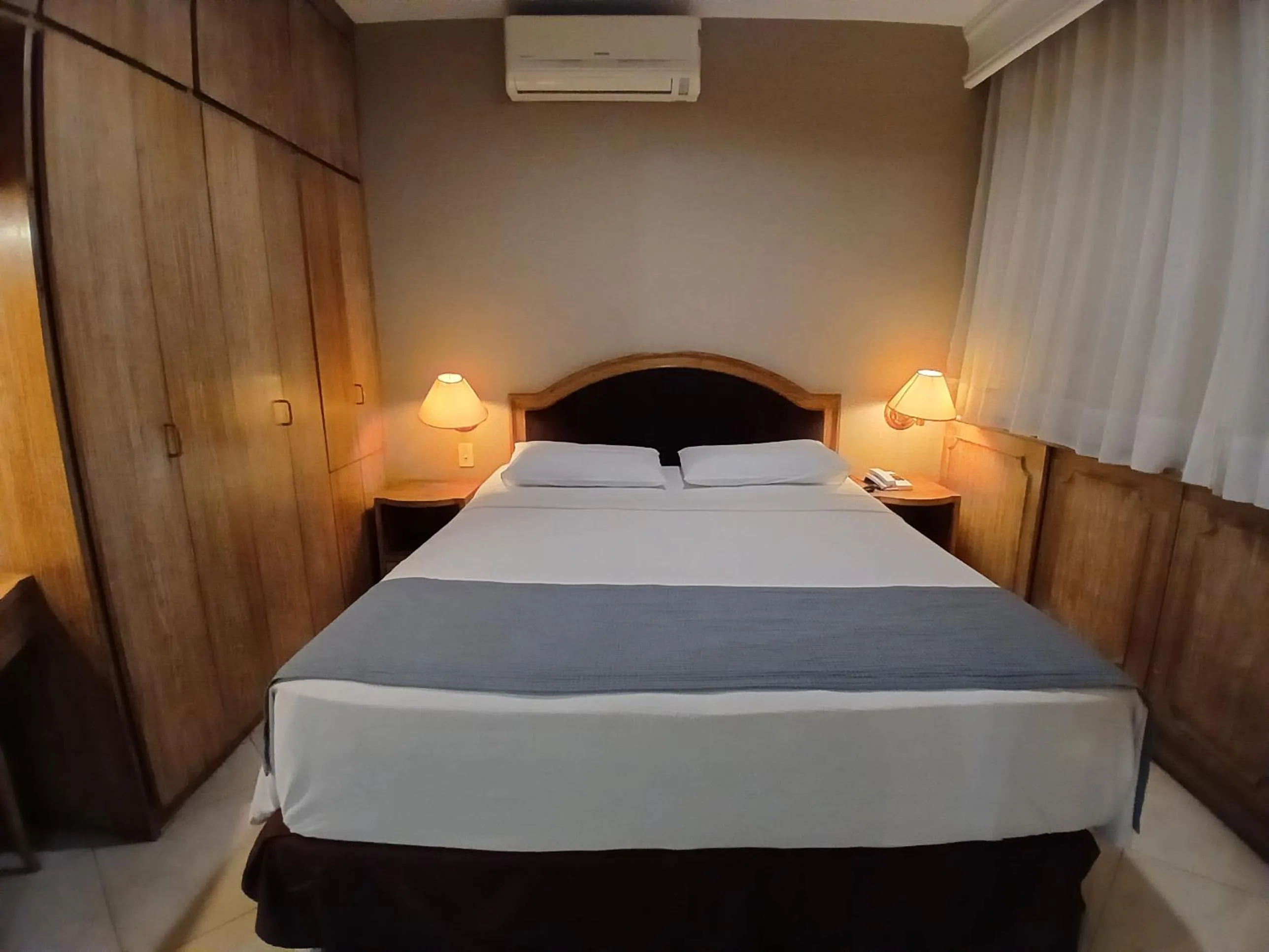 Bed in Landmark Residence - OFICIAL