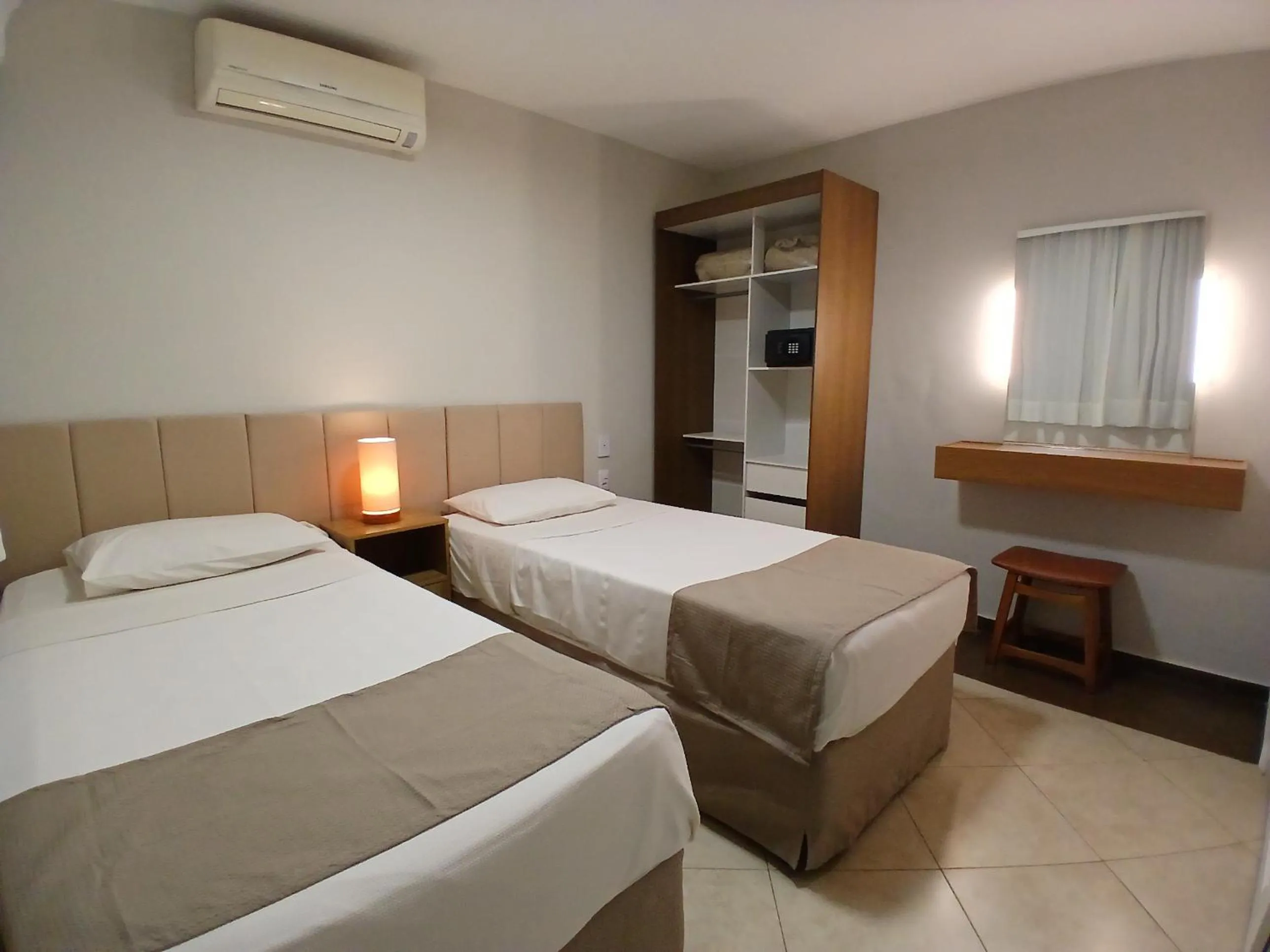 Bedroom, Bed in Landmark Residence - OFICIAL