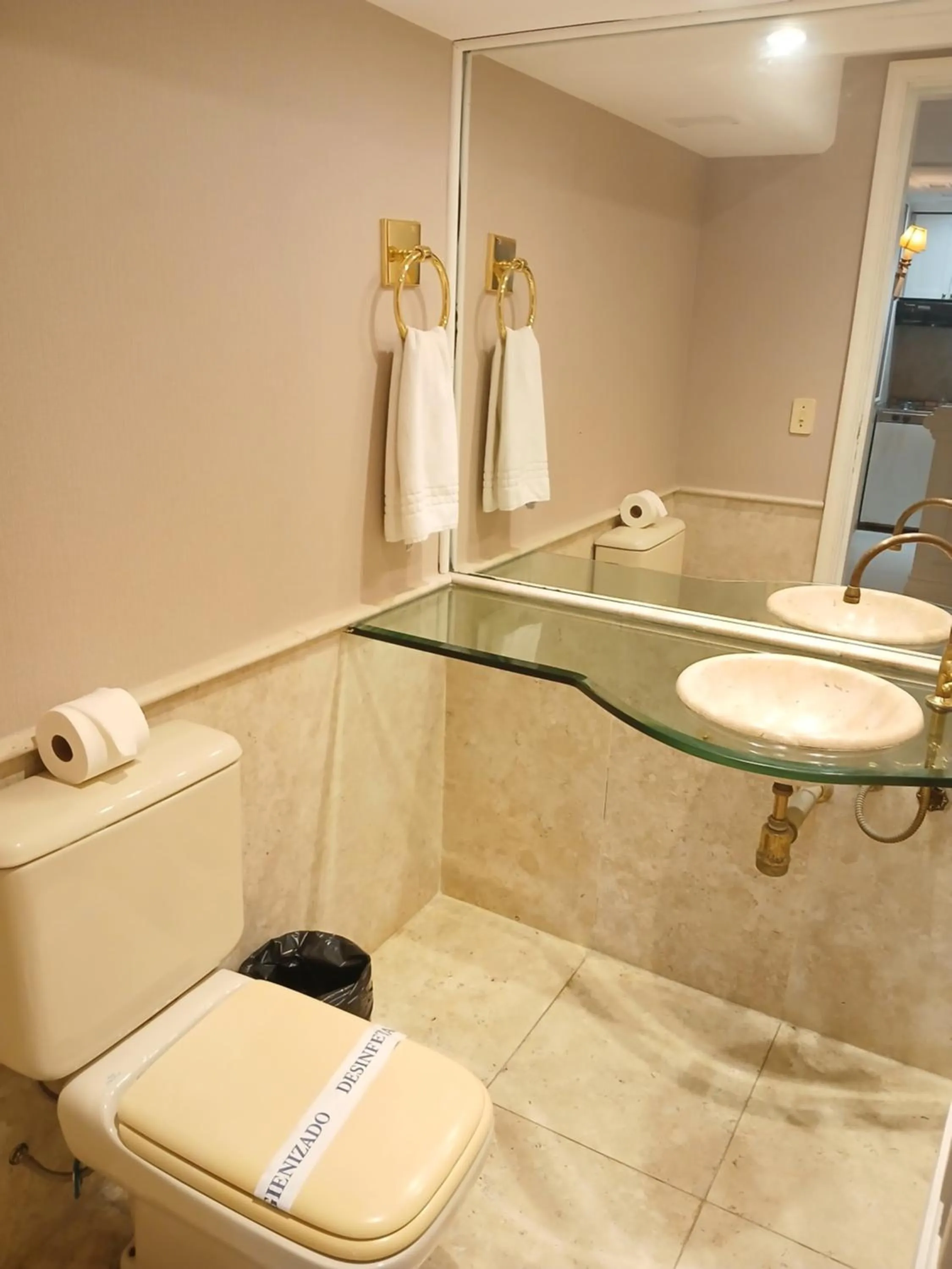 Landmark Residence - OFICIAL