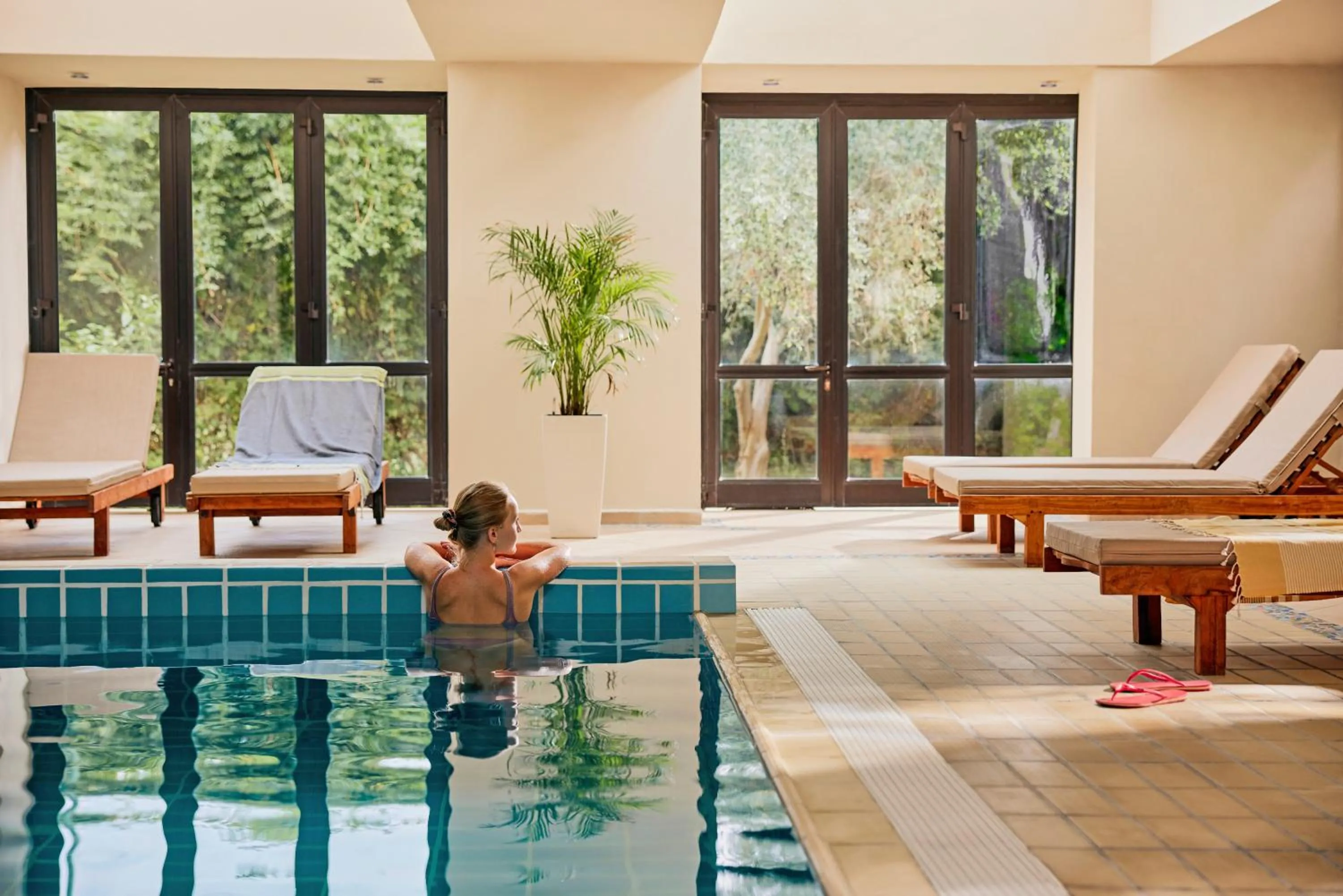 Swimming pool in TUI MAGIC LIFE Sarigerme