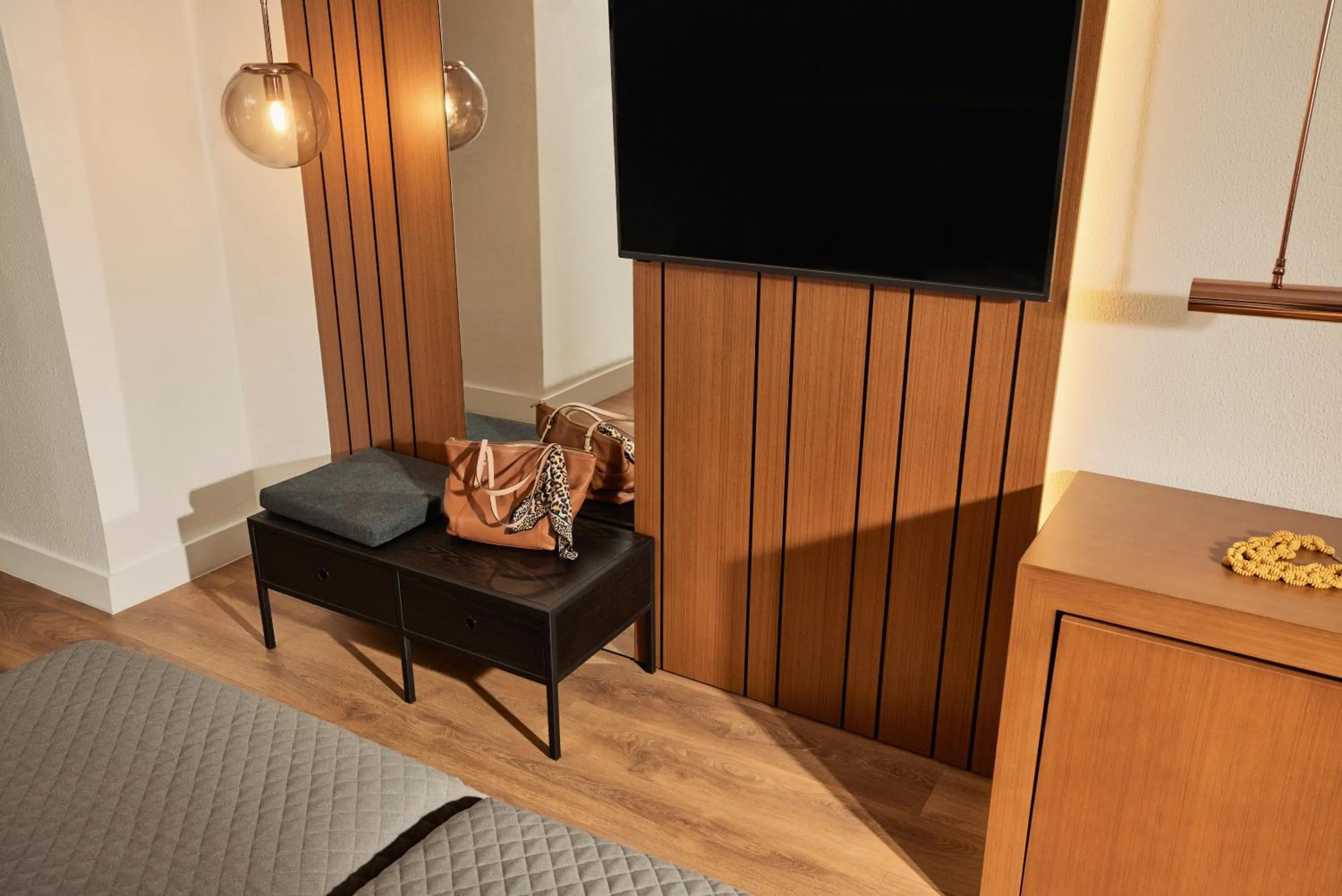 TV and multimedia in TUI MAGIC LIFE Sarigerme