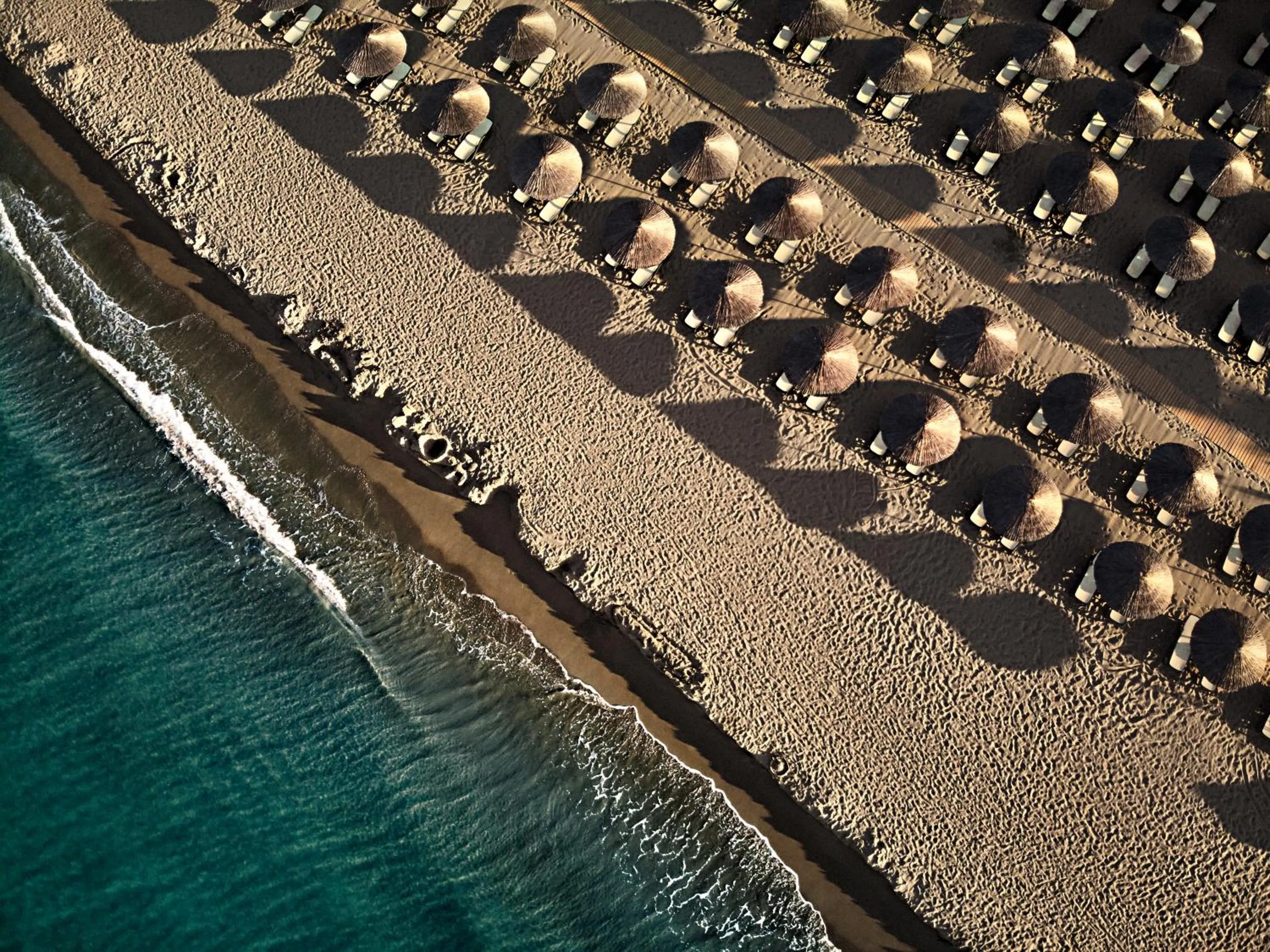 Bird's eye view in TUI MAGIC LIFE Sarigerme