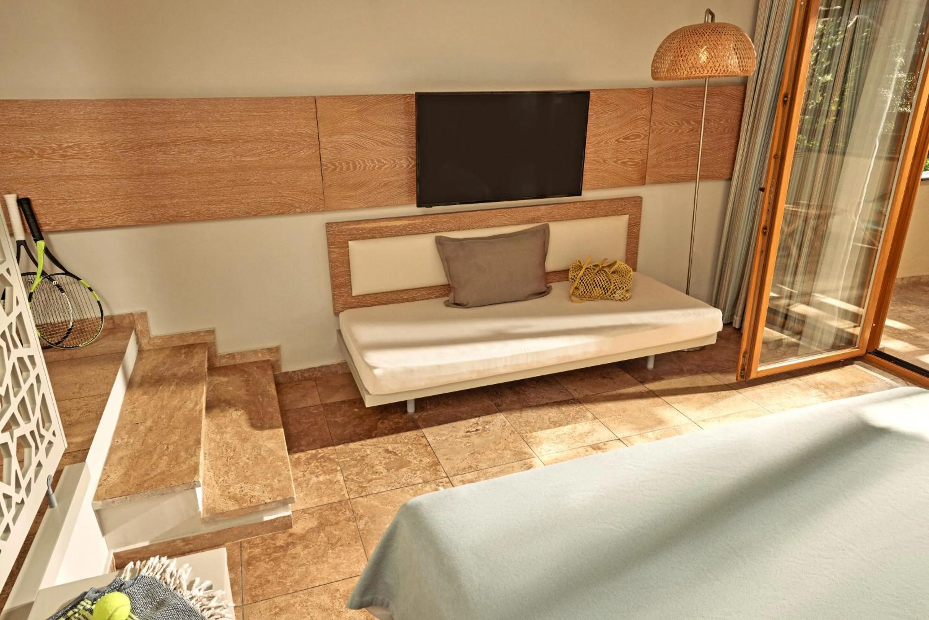 Bedroom, Bed in TUI MAGIC LIFE Sarigerme